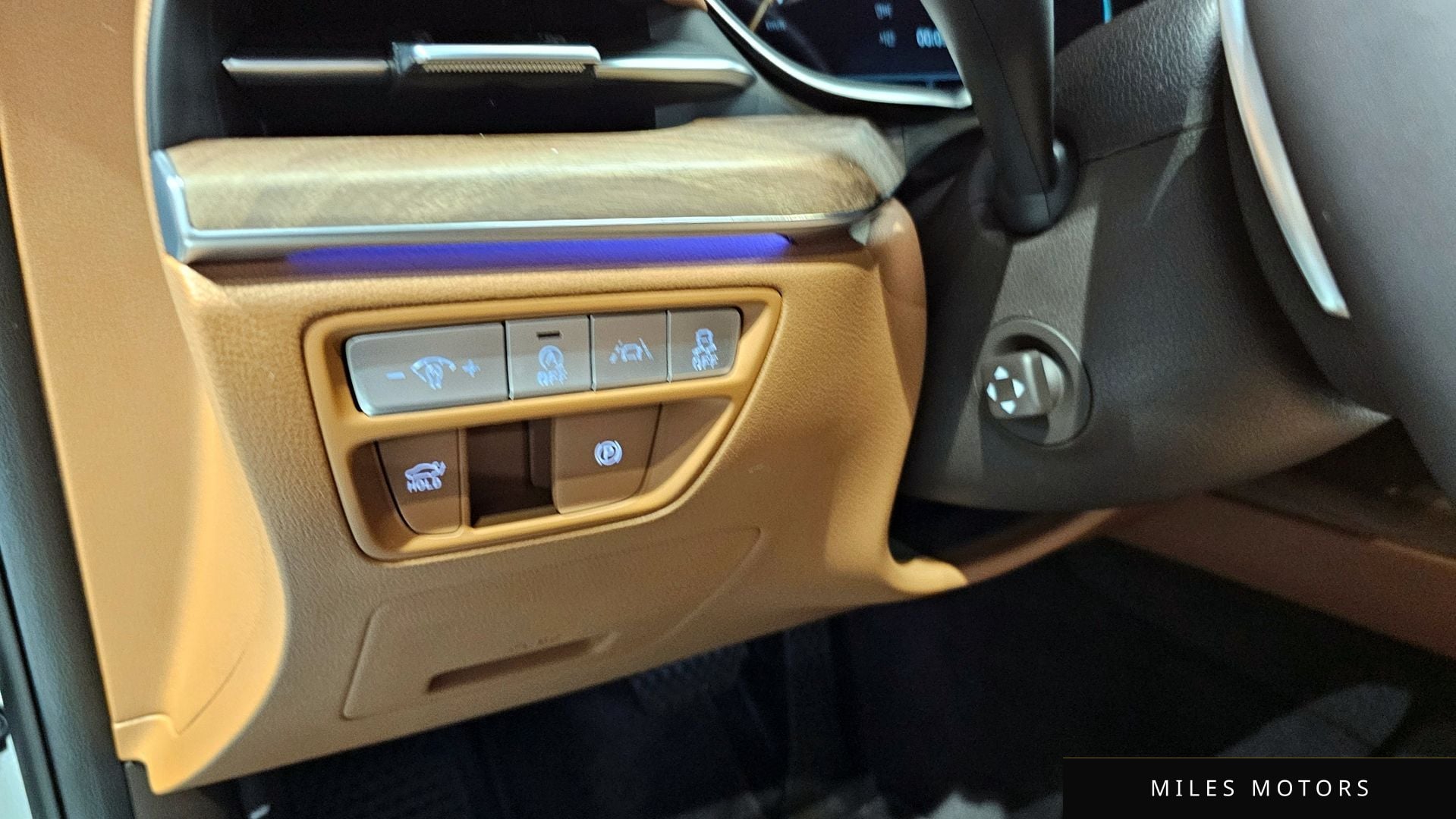 Genesis G80 (RG3) 2021 — миниатюра 22