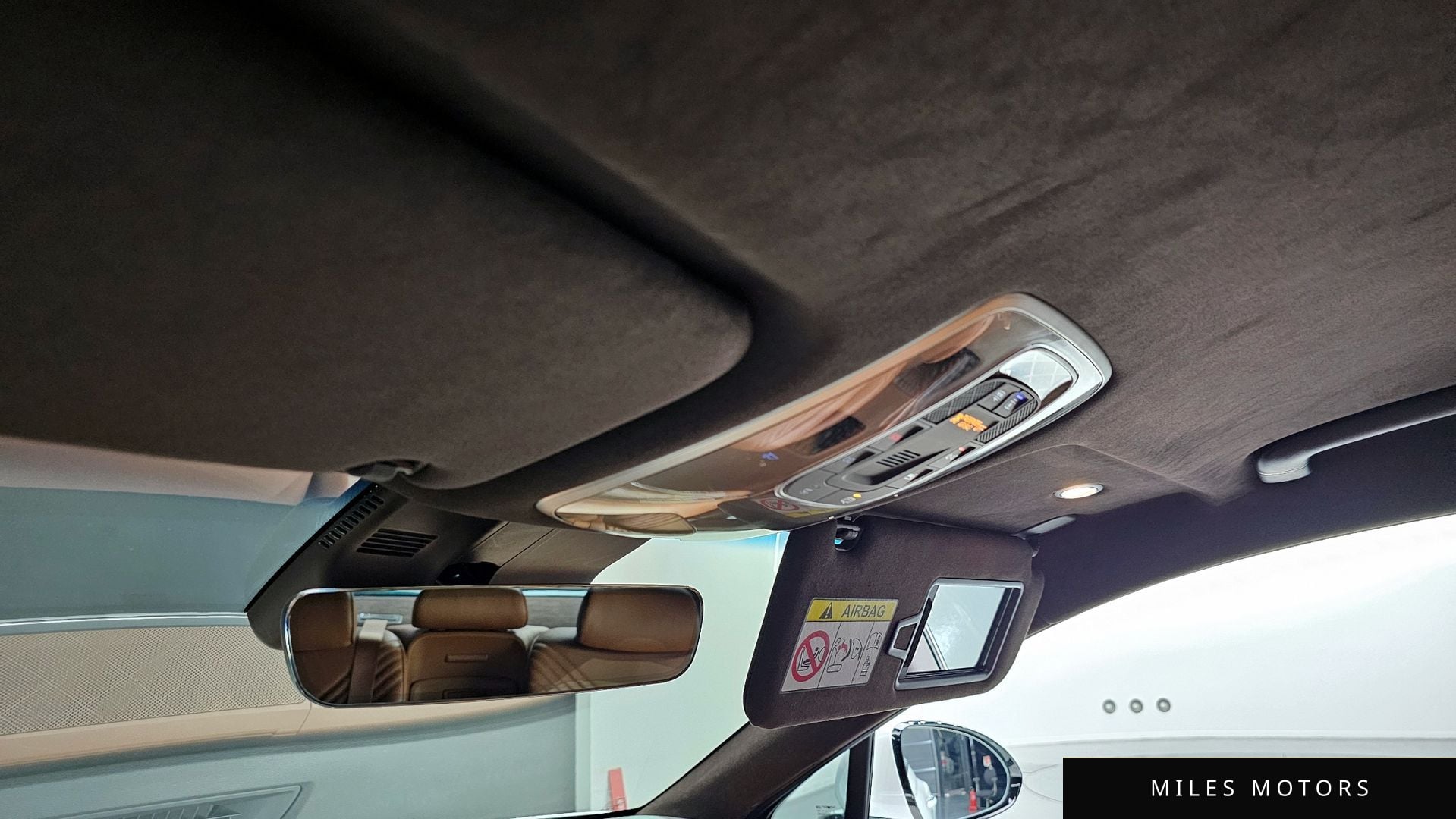 Genesis G80 (RG3) 2021 — миниатюра 24