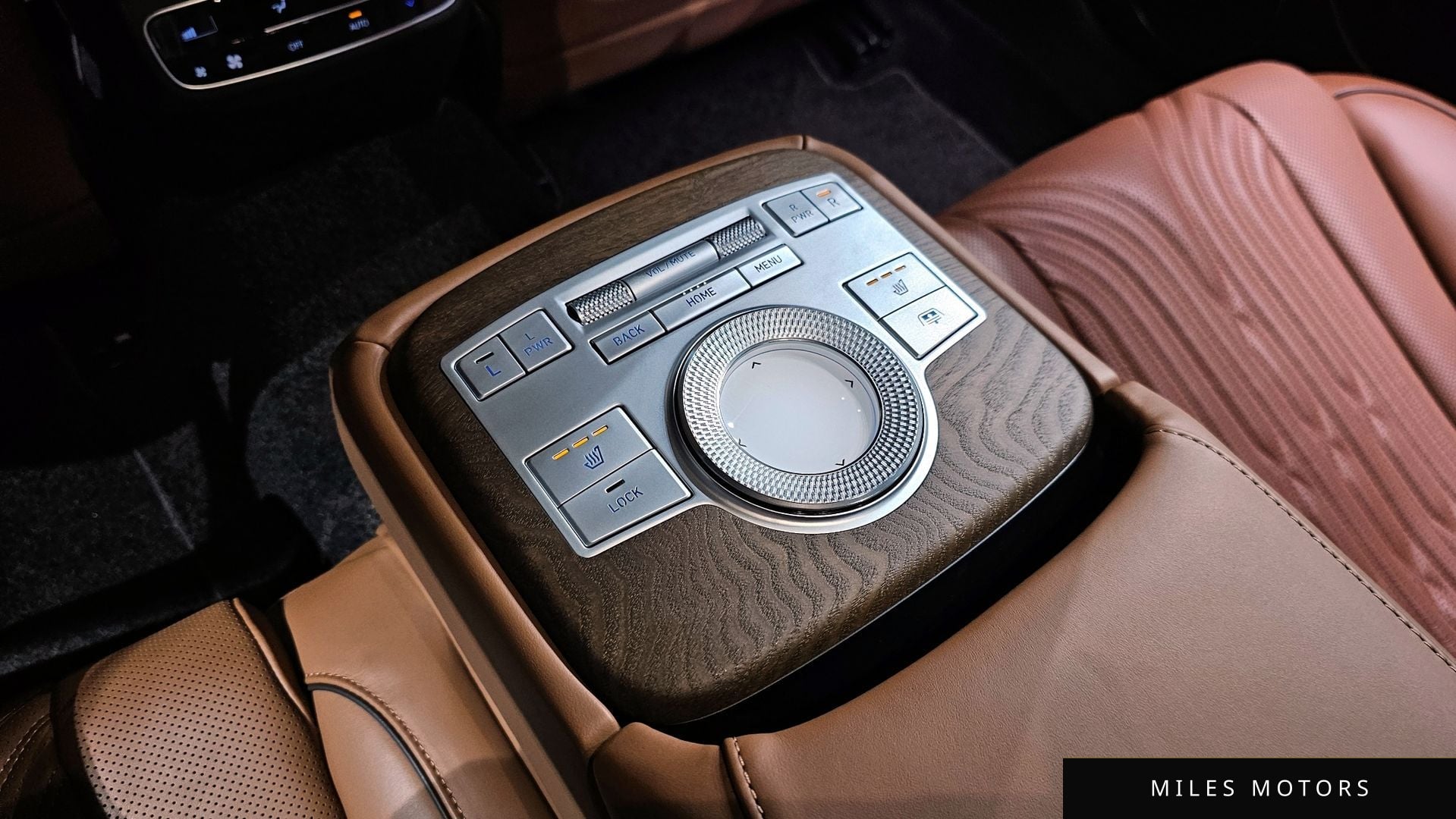 Genesis G80 (RG3) 2021 — миниатюра 25
