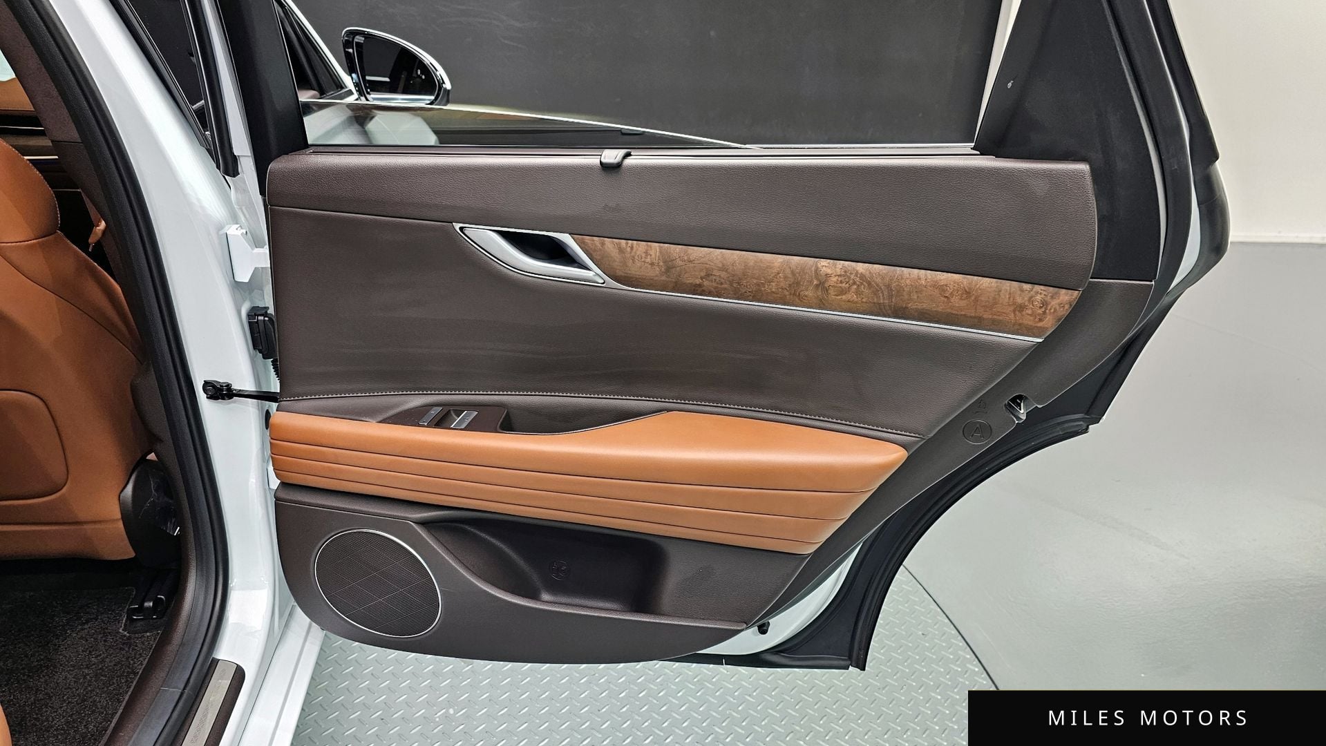 Genesis G80 (RG3) 2021 — миниатюра 14