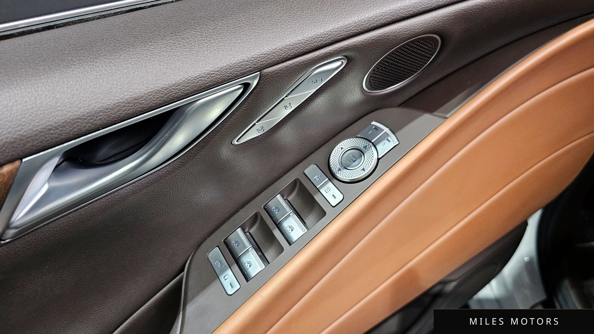 Genesis G80 (RG3) 2021 — миниатюра 27