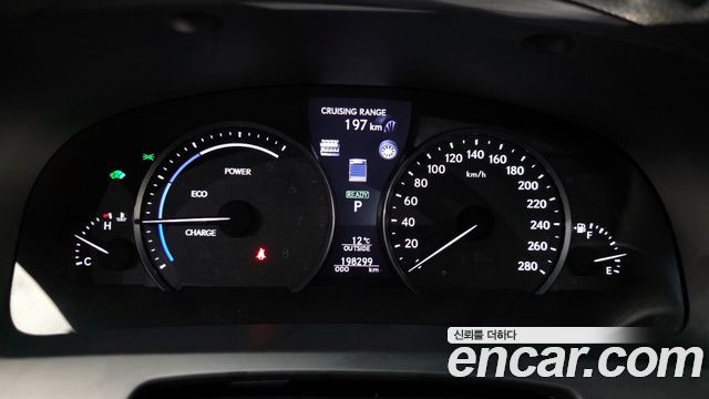 Лексус LS600hL 2017 — миниатюра 8