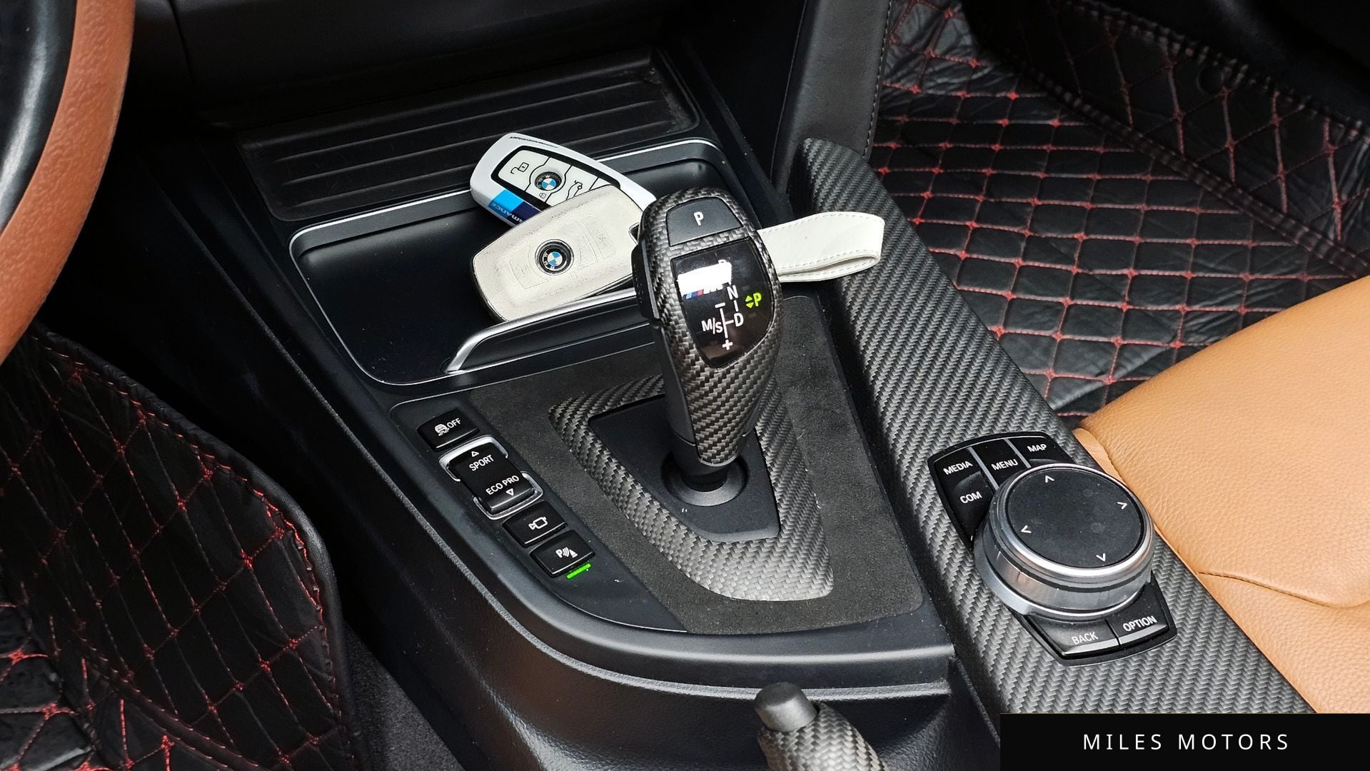 BMW 4 Series (F32) 2018 — миниатюра 12