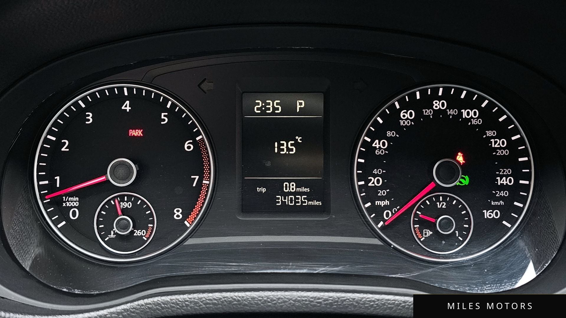 Volkswagen Passat 2013 — миниатюра 8