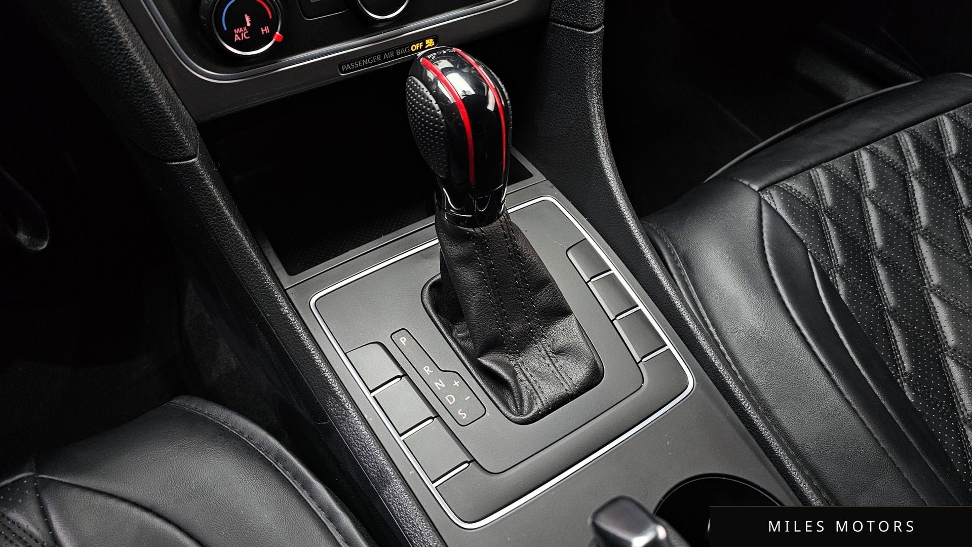 Volkswagen Passat 2013 — миниатюра 9