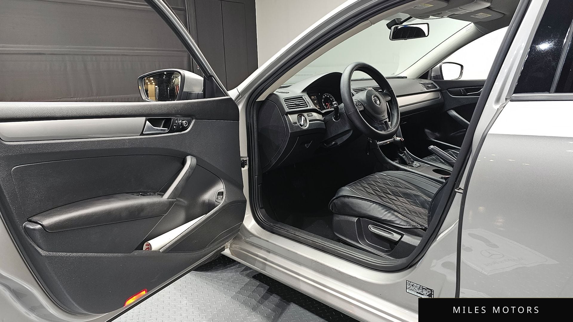 Volkswagen Passat 2013 — миниатюра 10