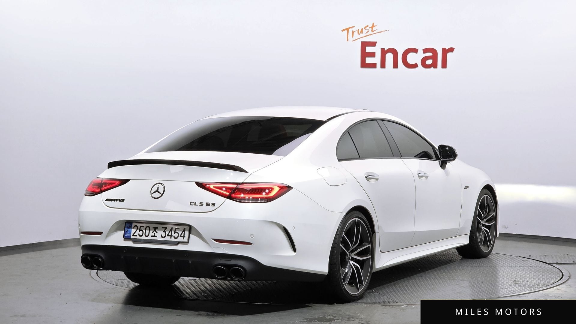 Mercedes-Benz CLS-클래스 C257 2022 — миниатюра 2