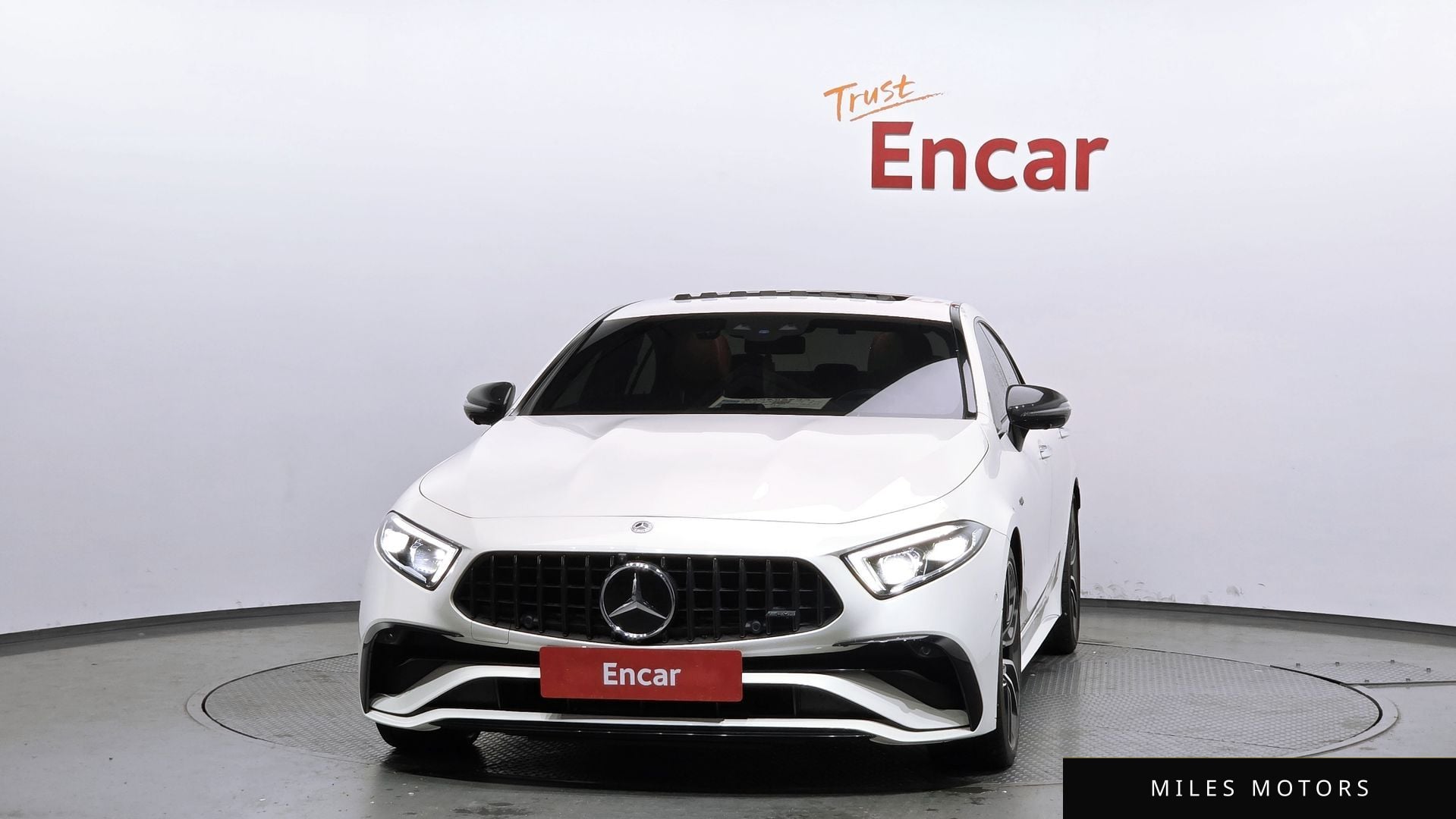 Mercedes-Benz CLS-클래스 C257 2022 — миниатюра 3