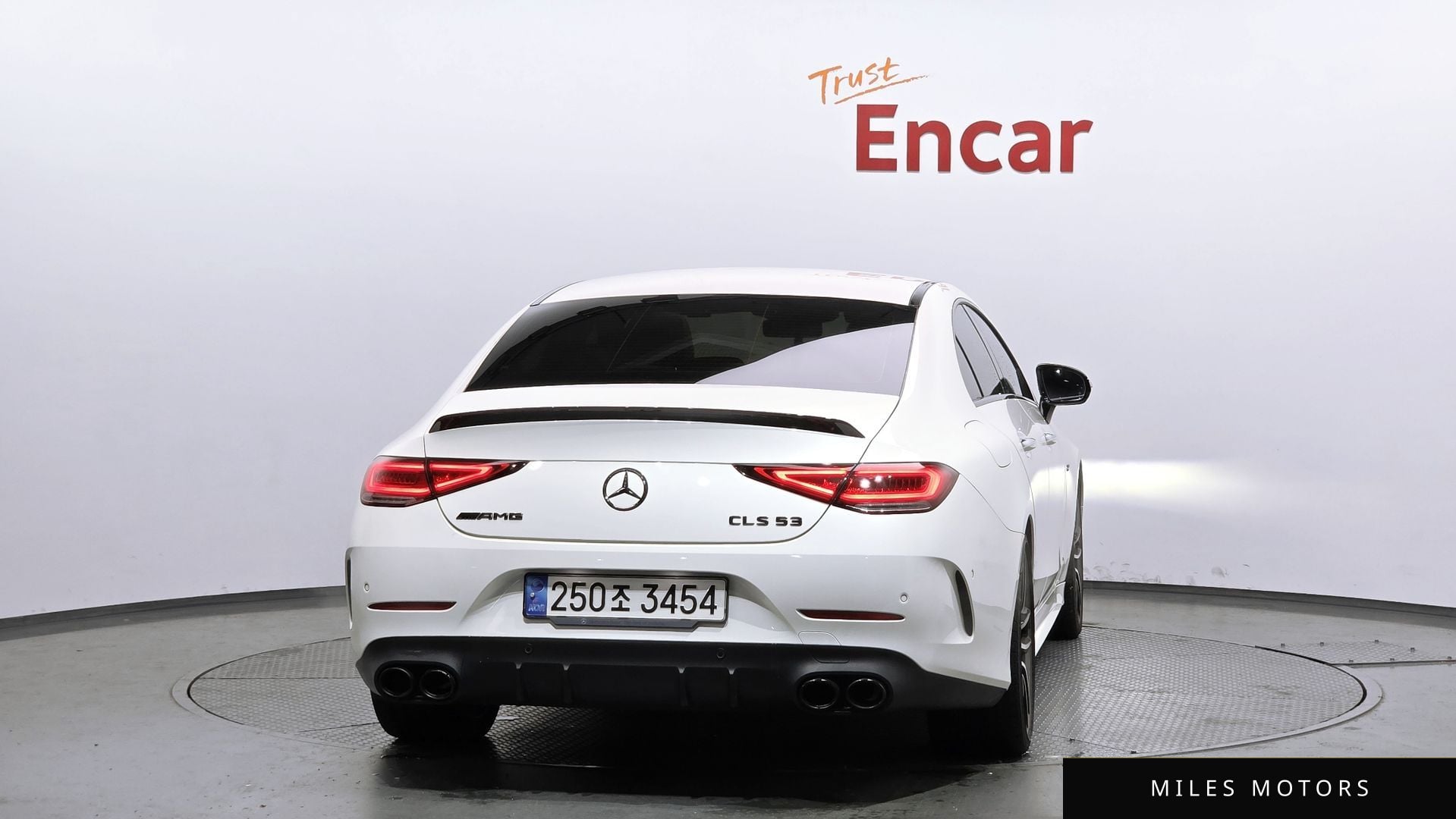 Mercedes-Benz CLS-클래스 C257 2022 — миниатюра 4