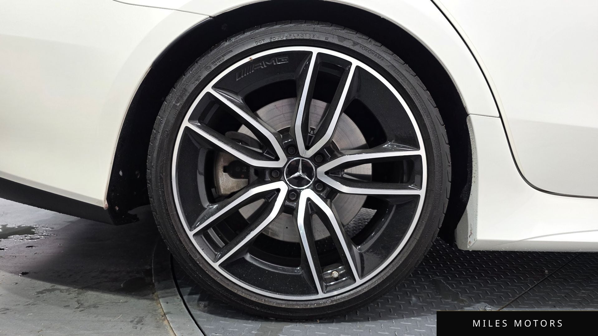Mercedes-Benz CLS-클래스 C257 2022 — миниатюра 5