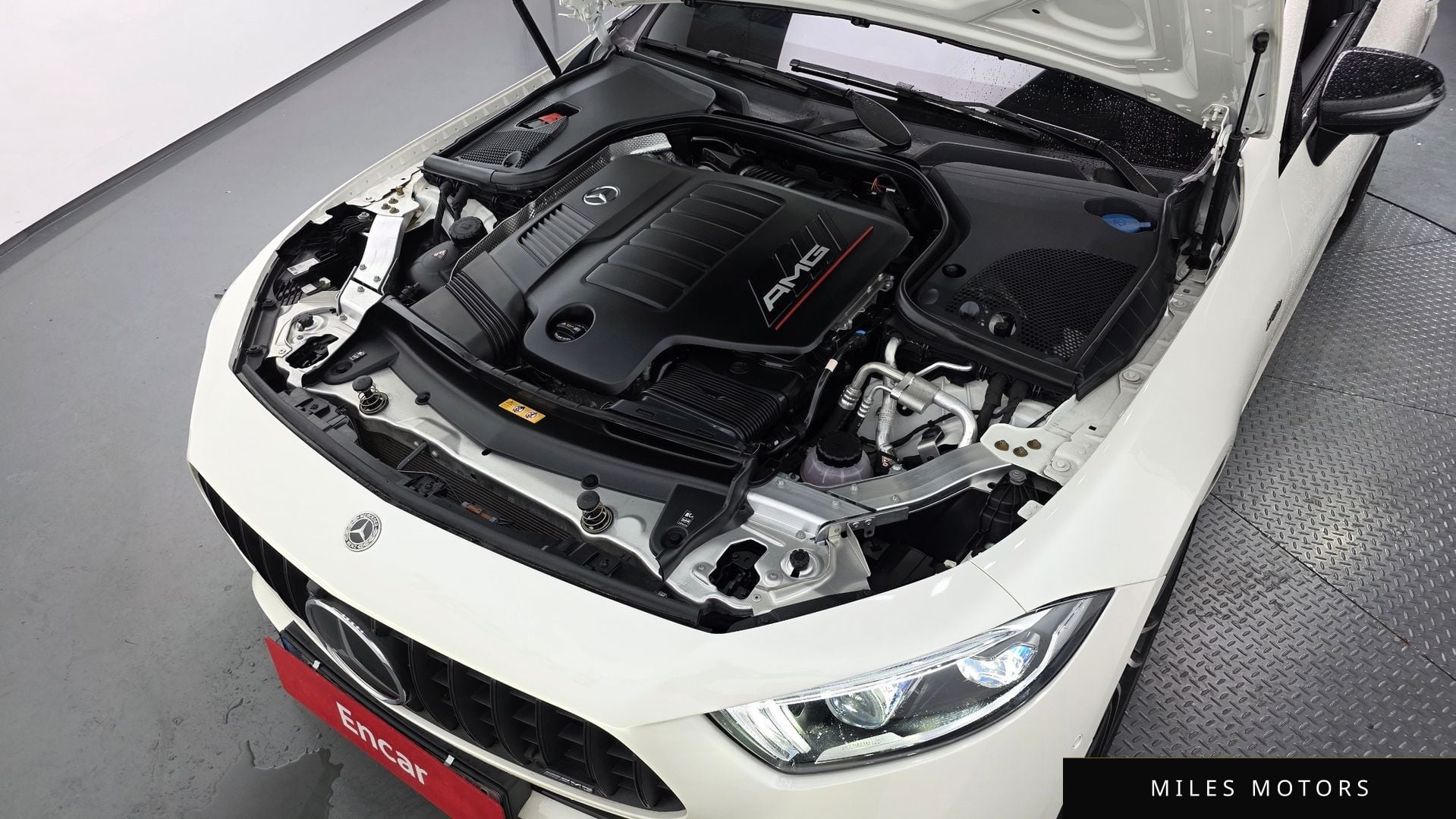 Mercedes-Benz CLS-클래스 C257 2022 — миниатюра 6