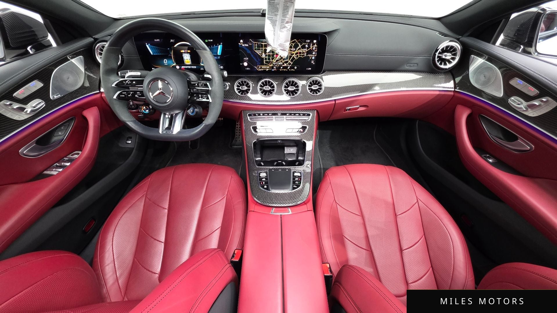 Mercedes-Benz CLS-클래스 C257 2022 — миниатюра 7