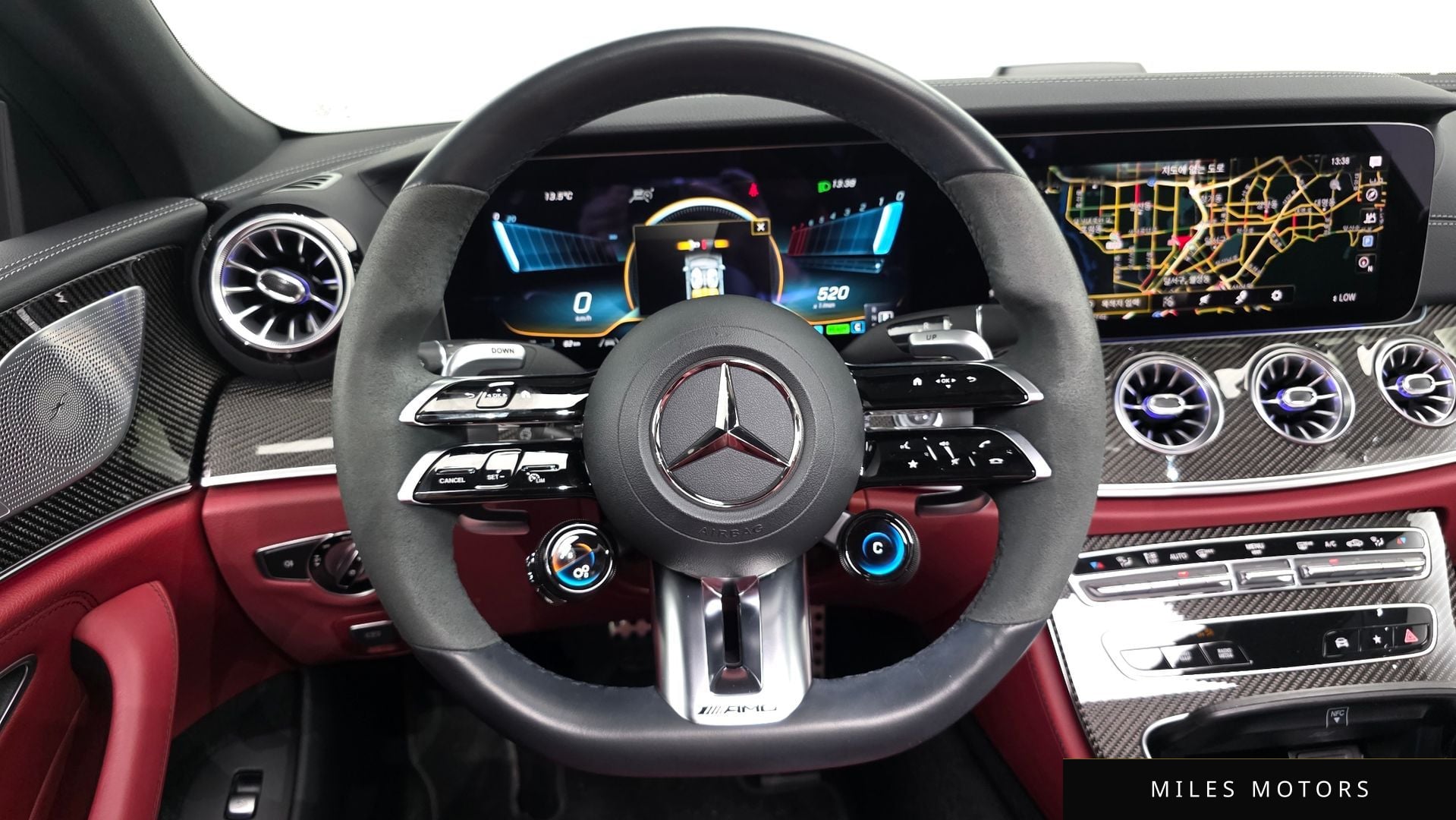 Mercedes-Benz CLS-클래스 C257 2022 — миниатюра 12