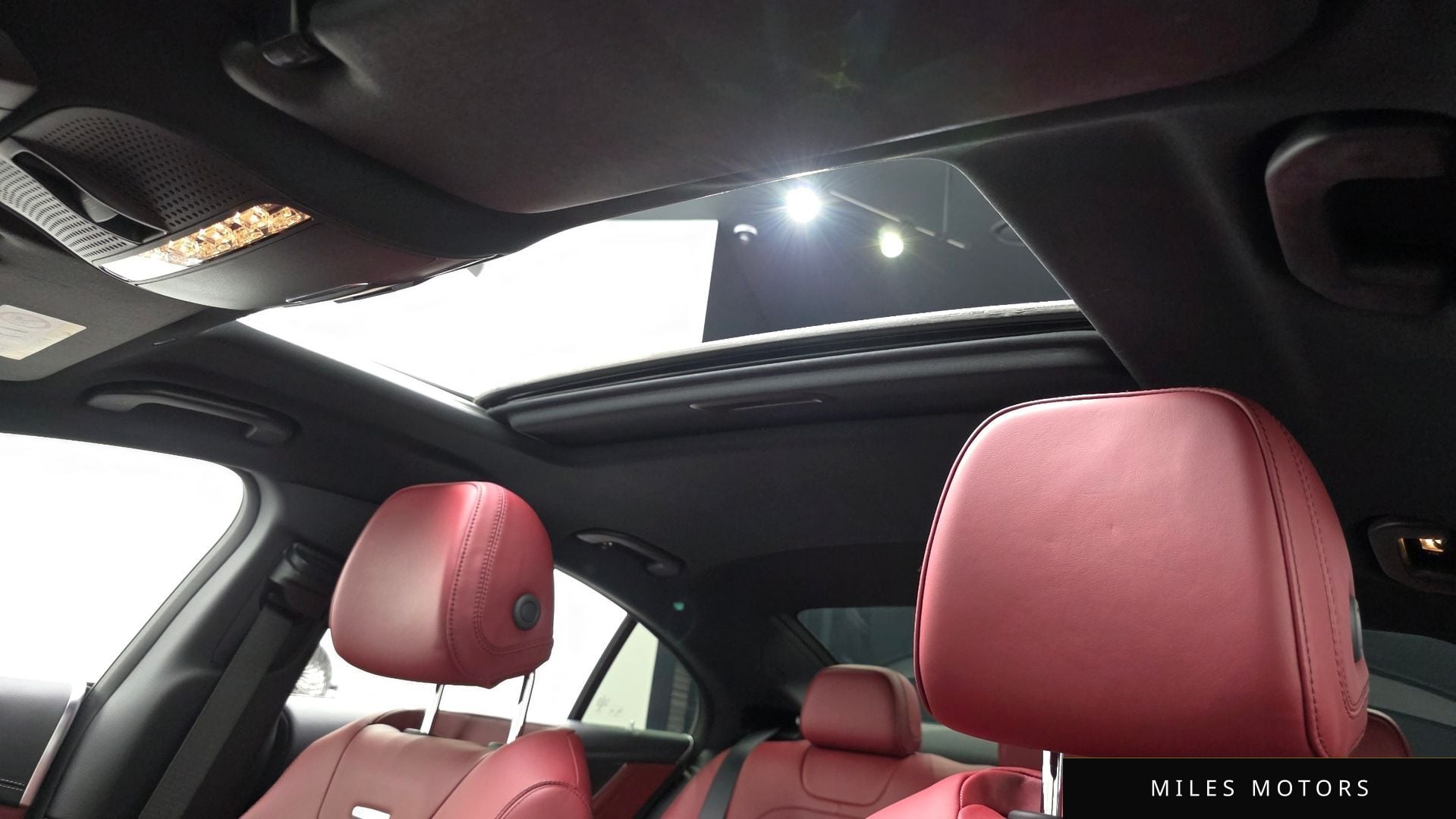 Mercedes-Benz CLS-클래스 C257 2022 — миниатюра 19