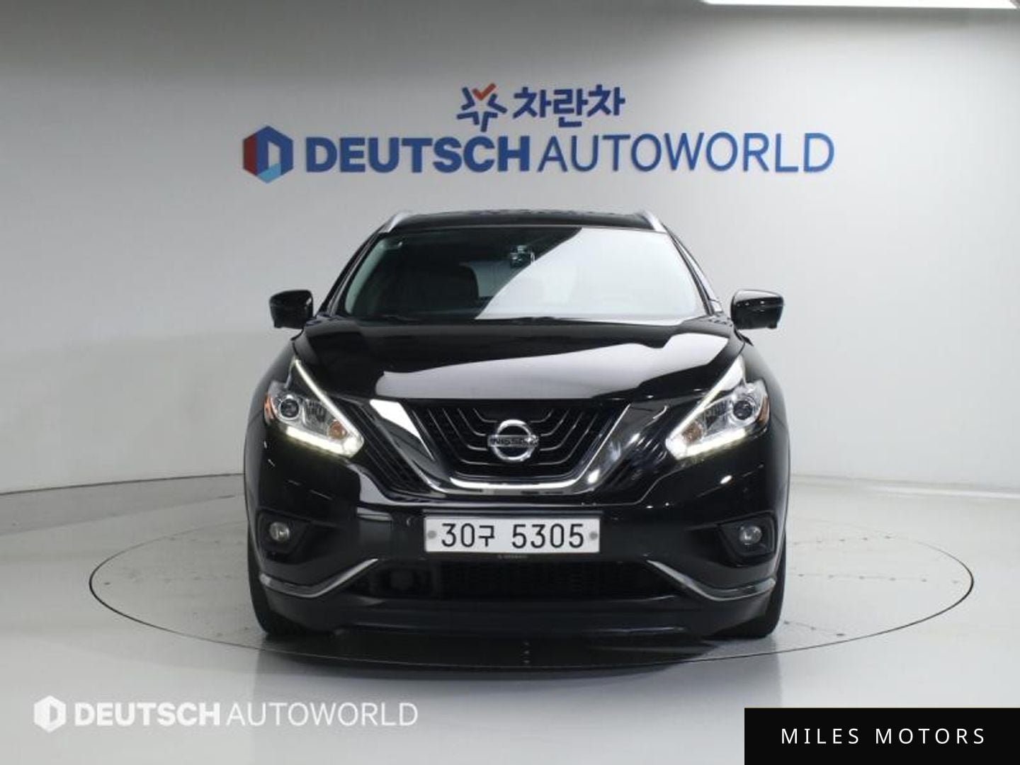 Nissan Murano 2016 — миниатюра 3