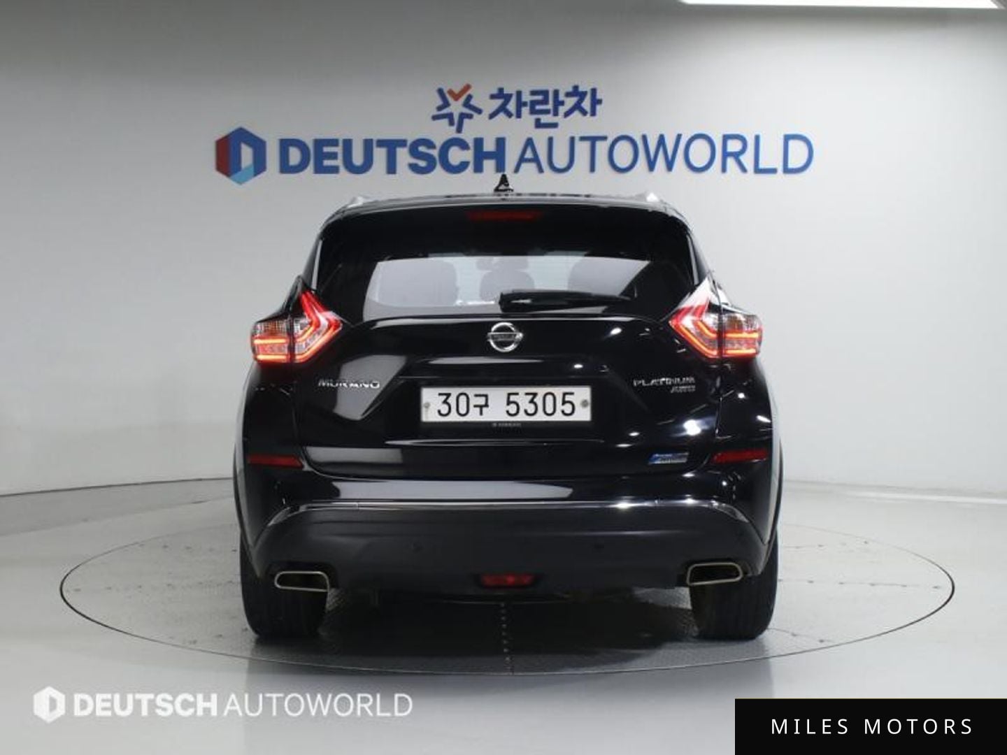 Nissan Murano 2016 — миниатюра 4