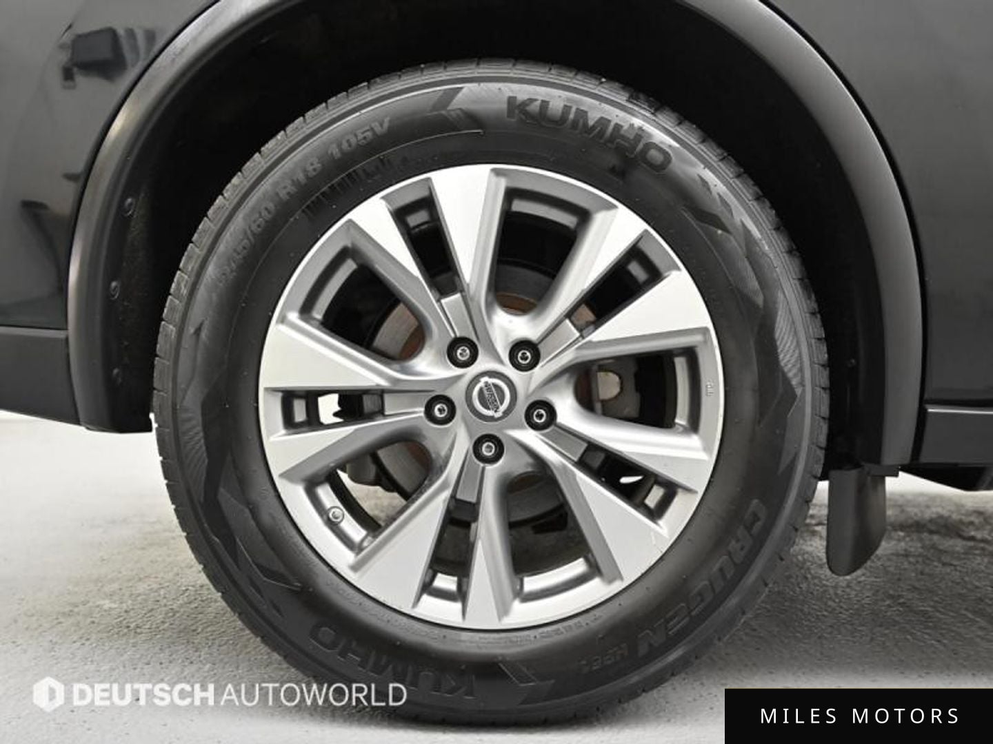 Nissan Murano 2016 — миниатюра 5