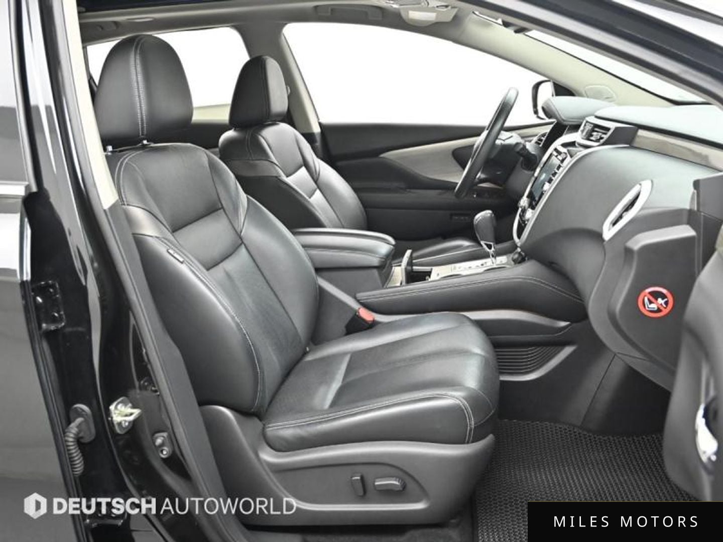 Nissan Murano 2016 — миниатюра 10