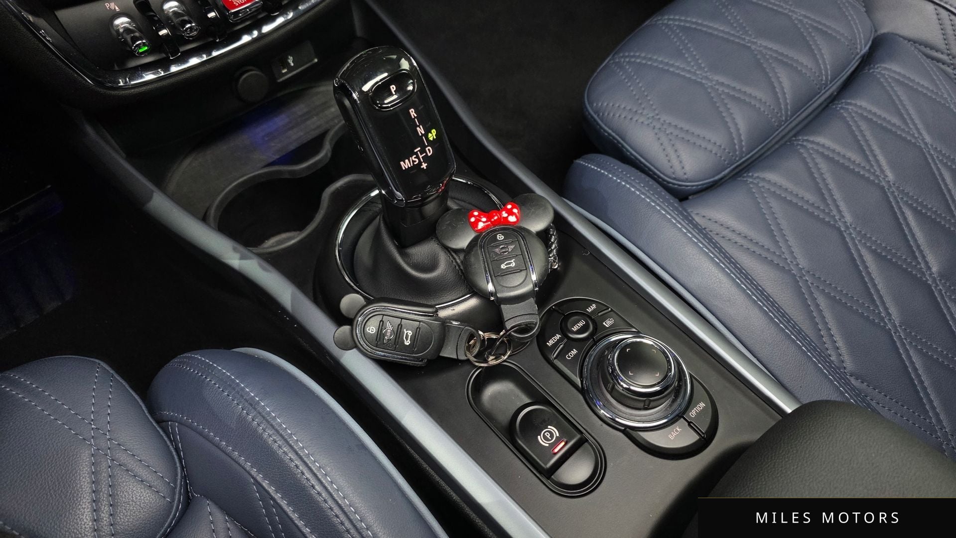 MINI Clubman 2023 — миниатюра 9