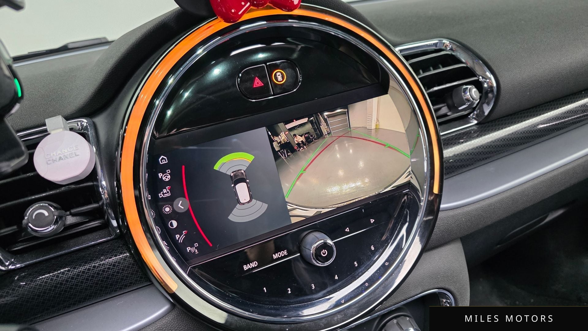 MINI Clubman 2023 — миниатюра 12