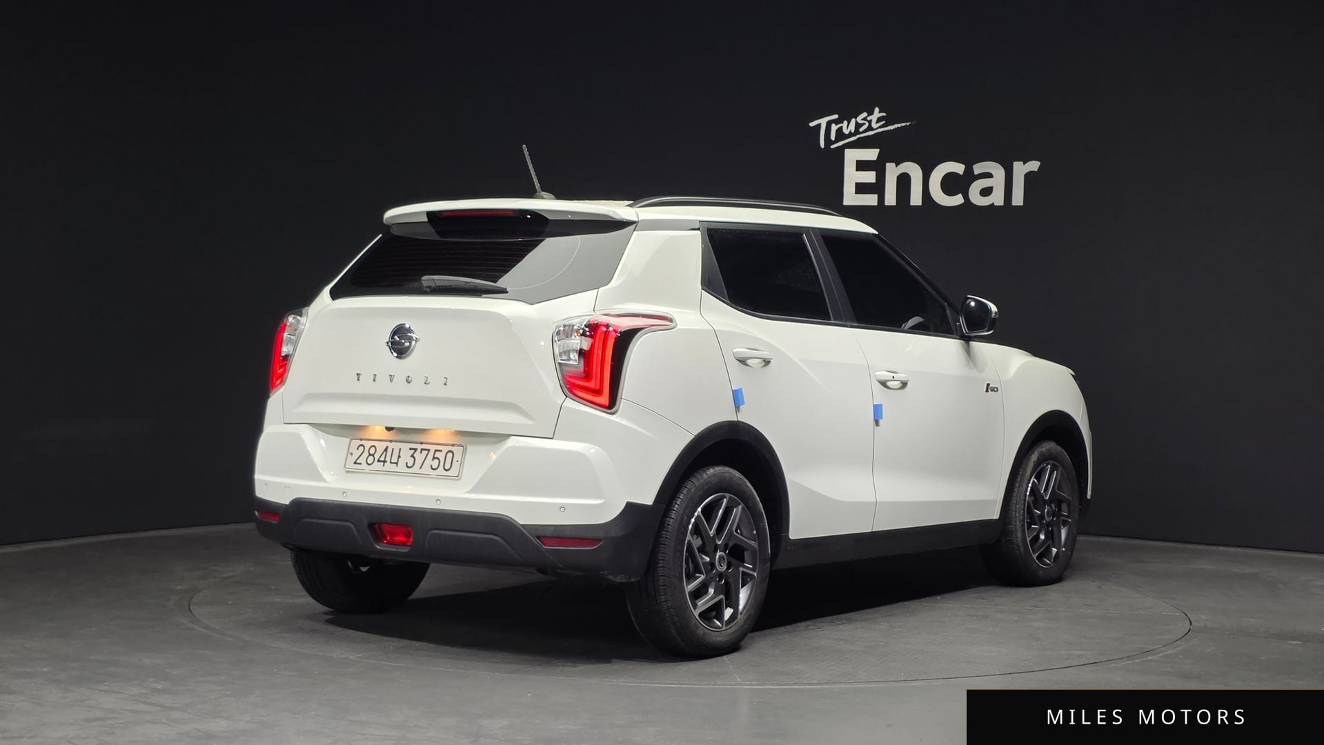 KG Mobility TIBOLI 2022 — миниатюра 2