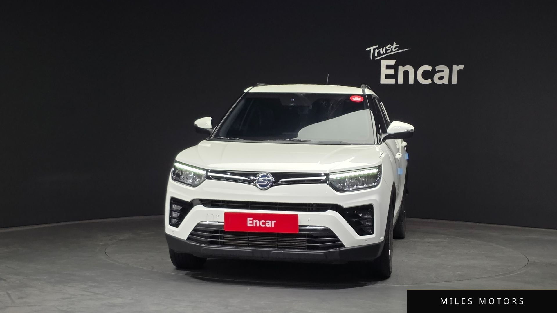 KG Mobility TIBOLI 2022 — миниатюра 3