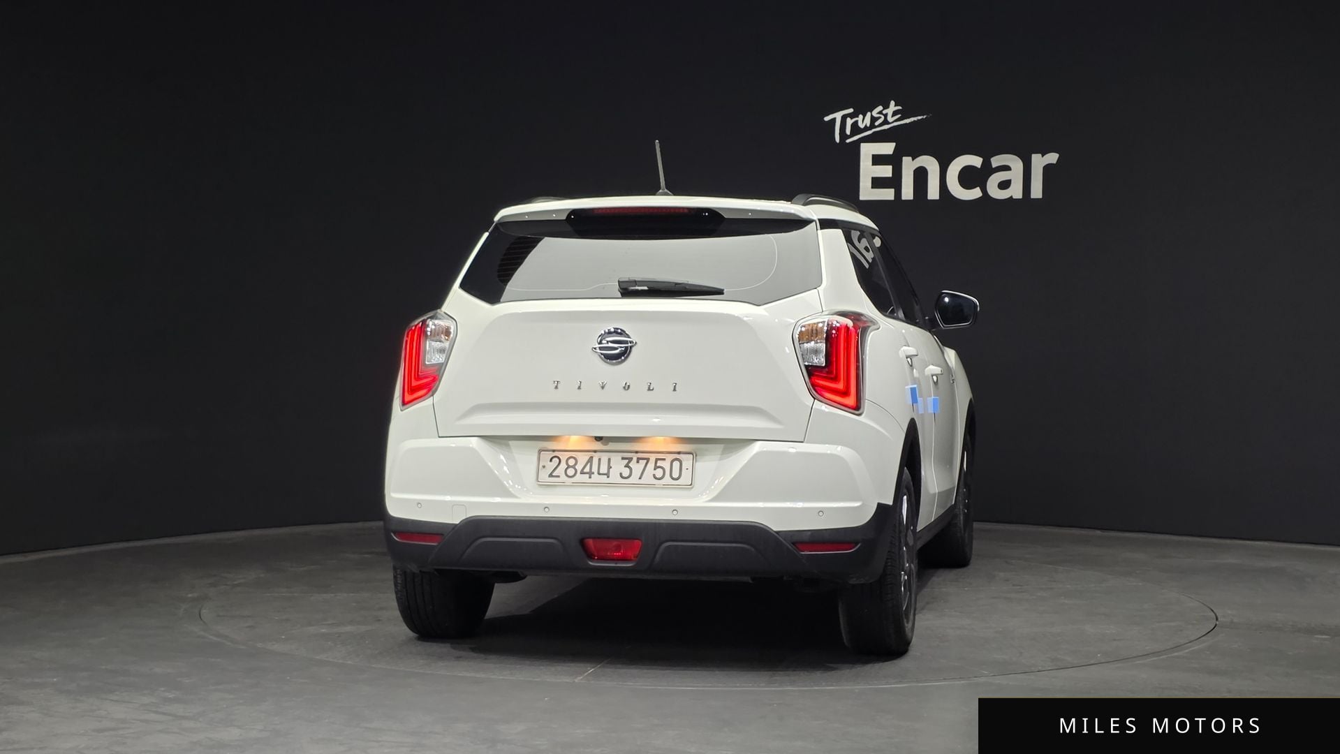 KG Mobility TIBOLI 2022 — миниатюра 4