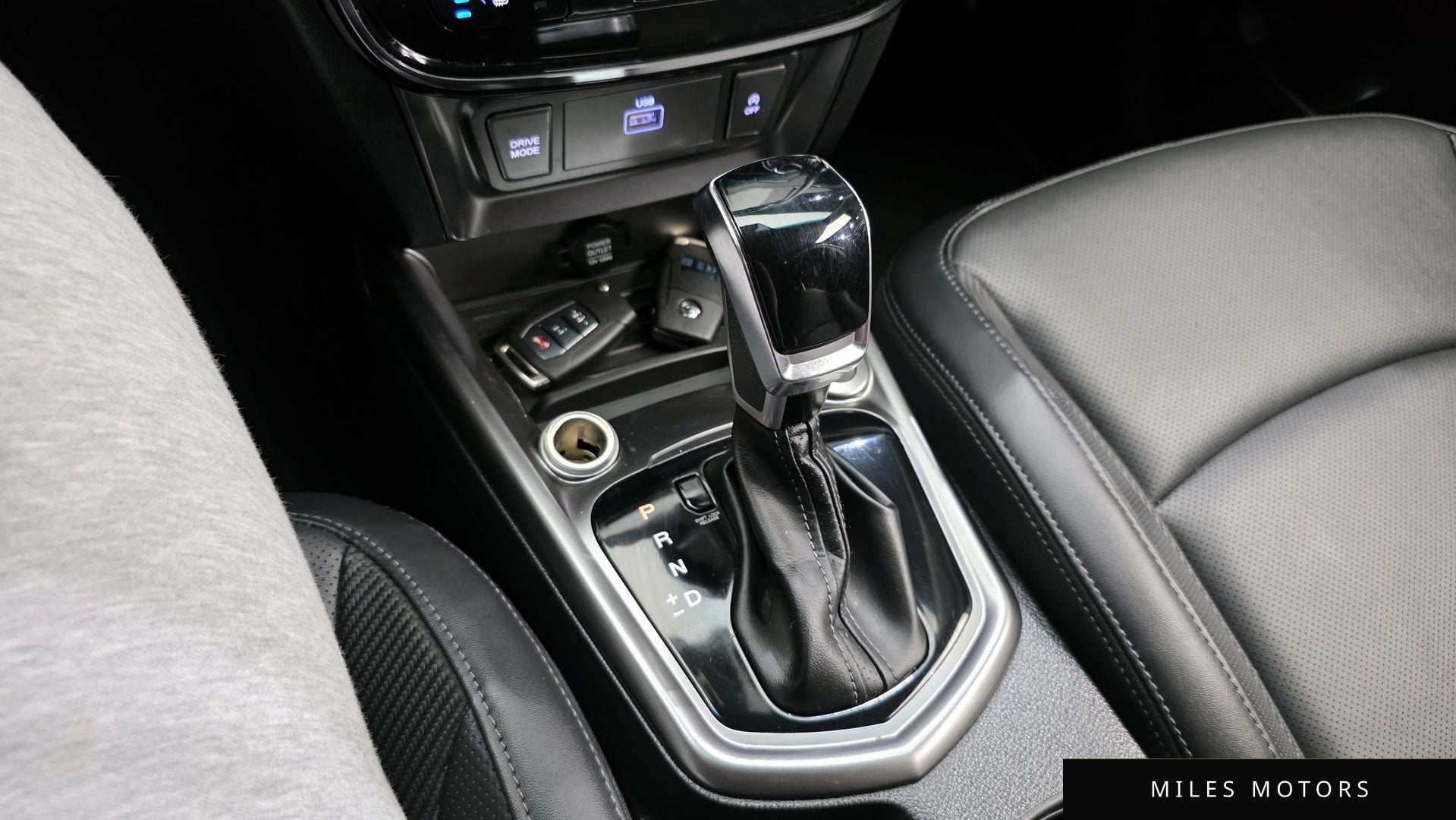 KG Mobility TIBOLI 2022 — миниатюра 12