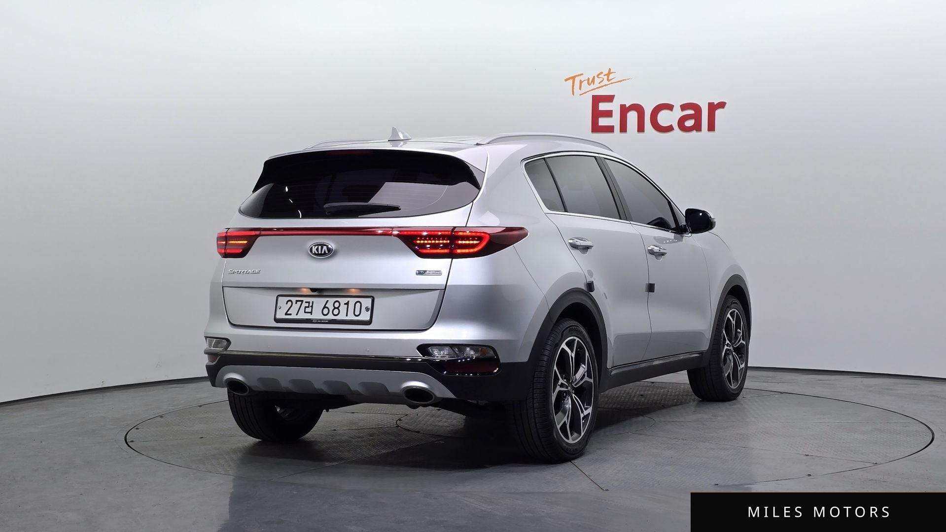 Kia Sportage 2019 — миниатюра 2