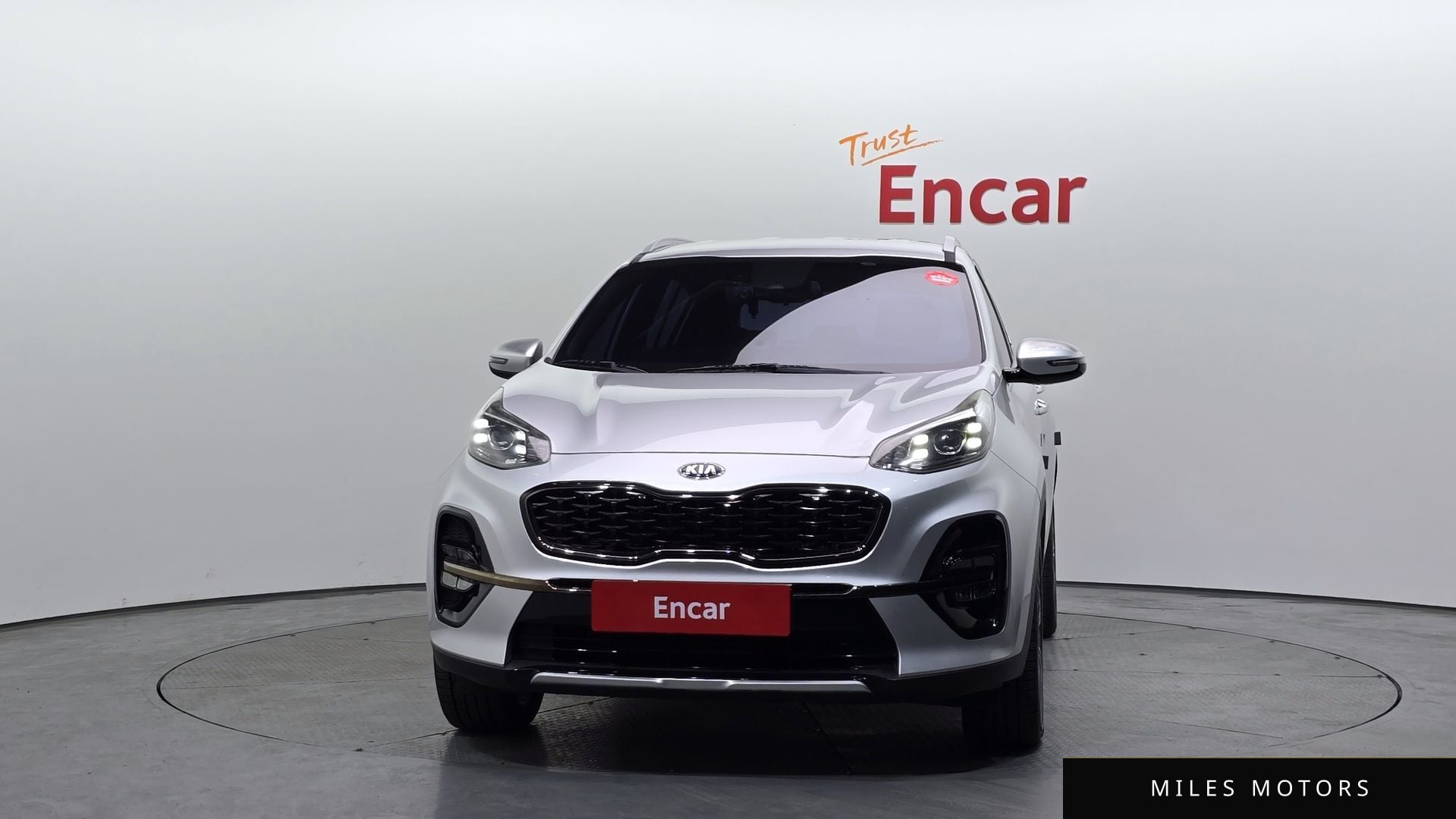 Kia Sportage 2019 — миниатюра 3