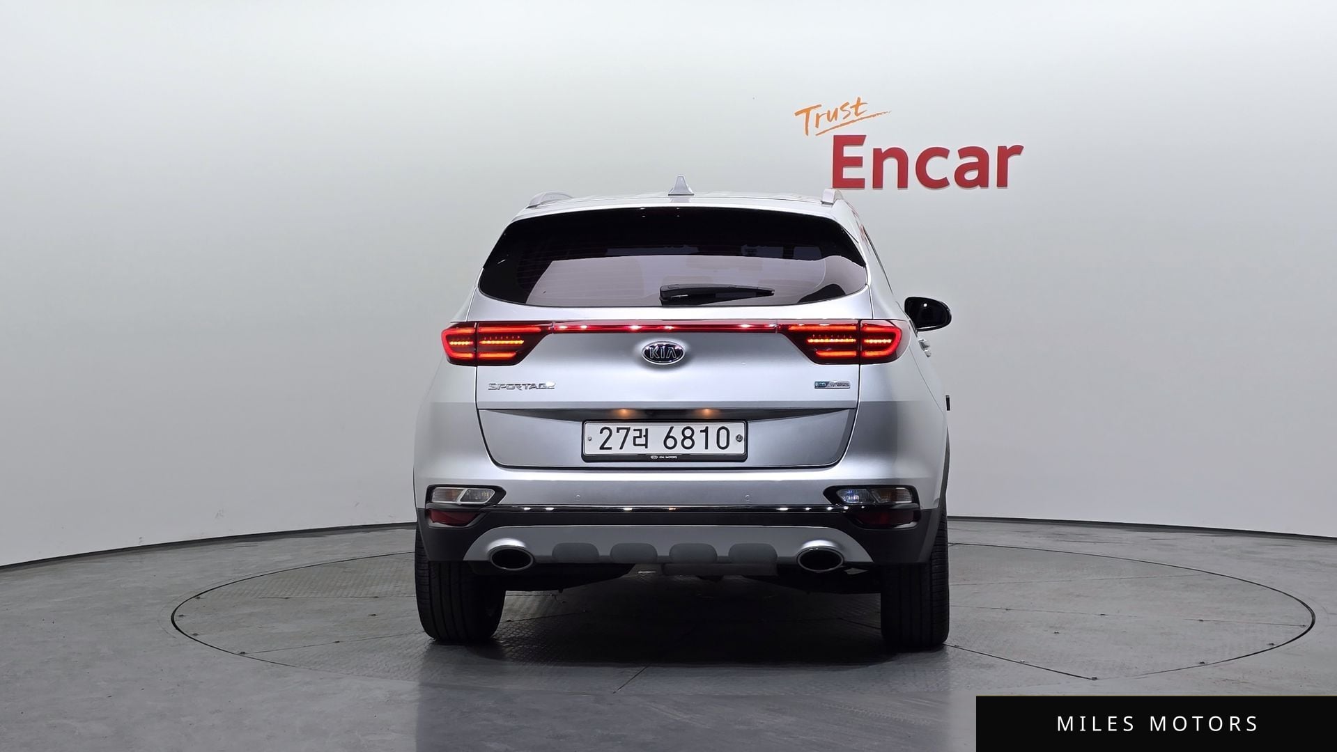 Kia Sportage 2019 — миниатюра 4