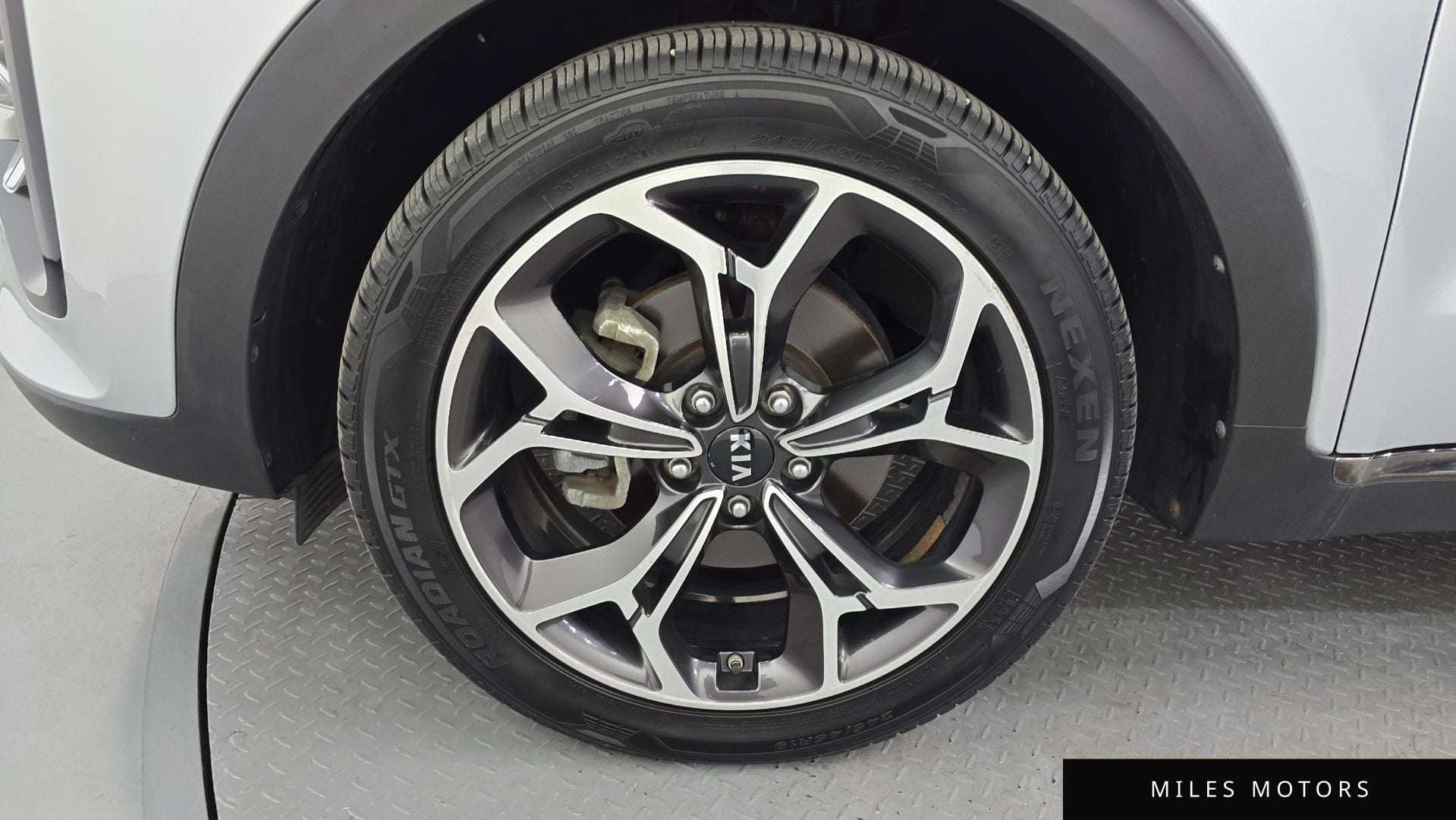 Kia Sportage 2019 — миниатюра 5