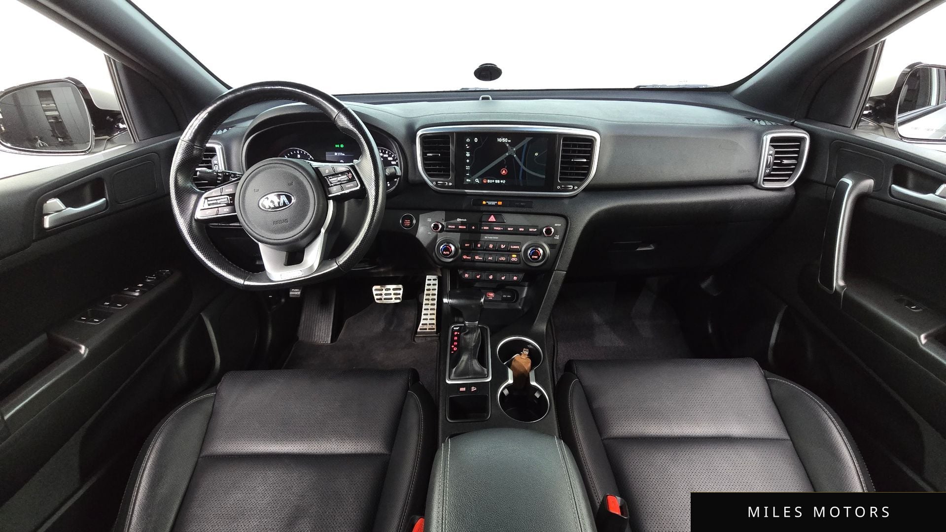 Kia Sportage 2019 — миниатюра 10