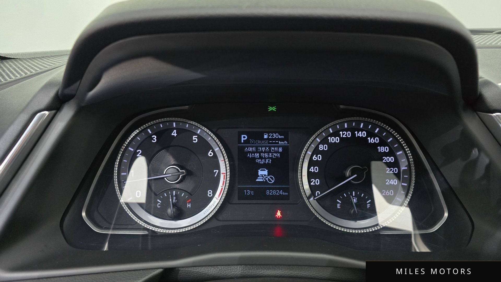 Hyundai Sonata 2020 — миниатюра 11