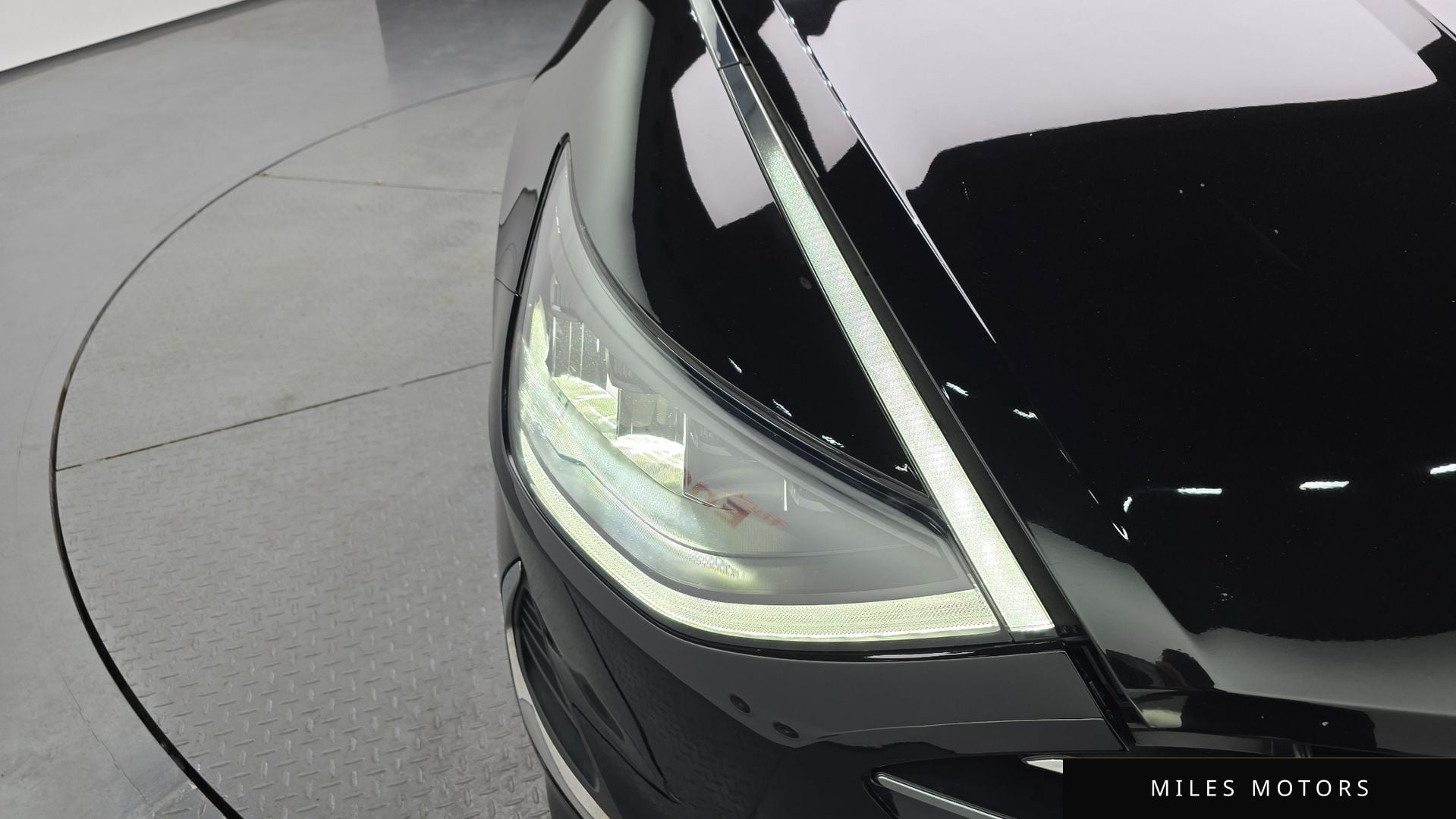 Hyundai Sonata 2020 — миниатюра 8