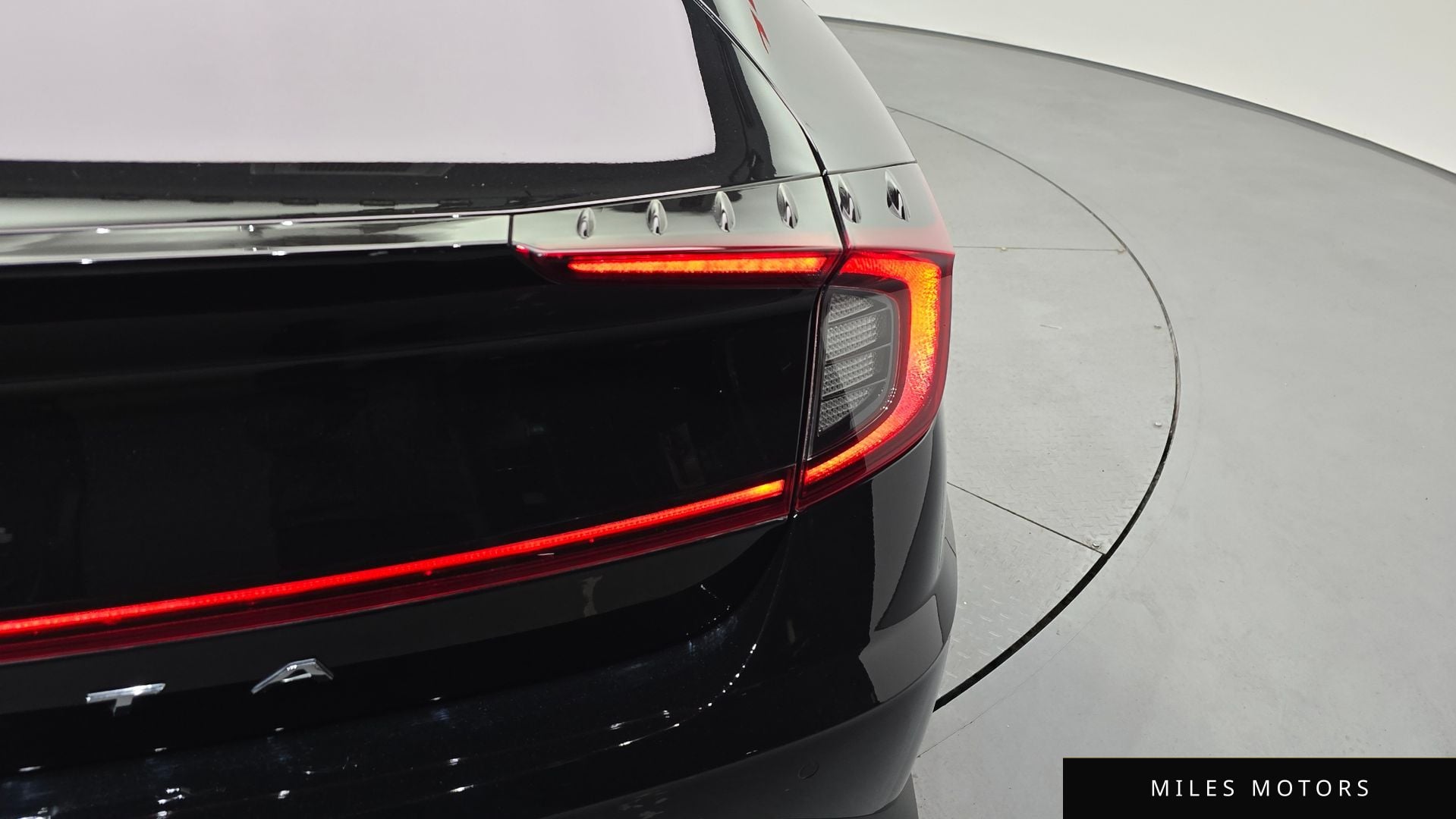 Hyundai Sonata 2020 — миниатюра 9