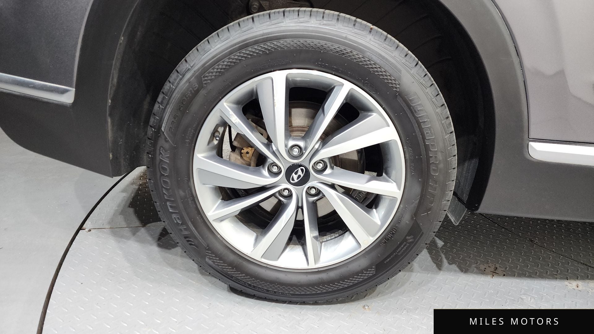 Hyundai Santafe 2020 — миниатюра 5