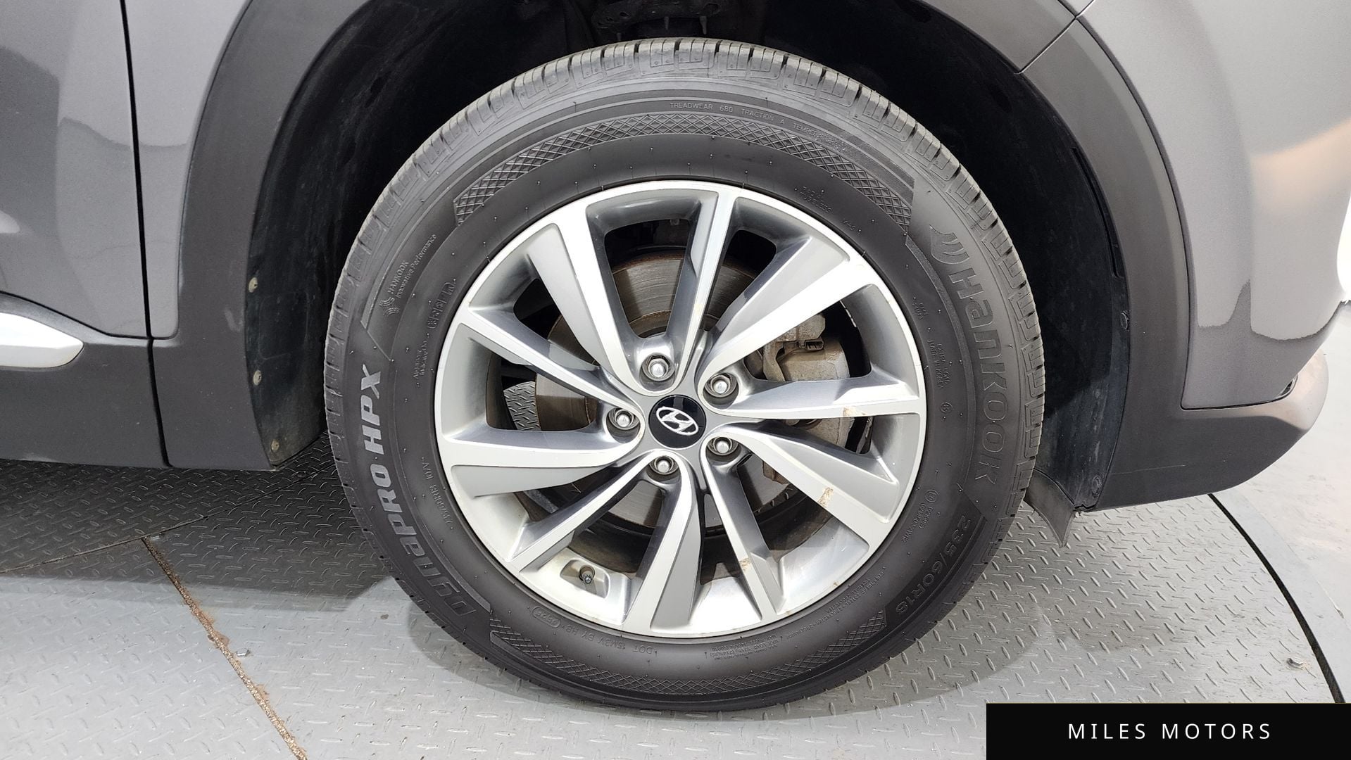 Hyundai Santafe 2020 — миниатюра 7