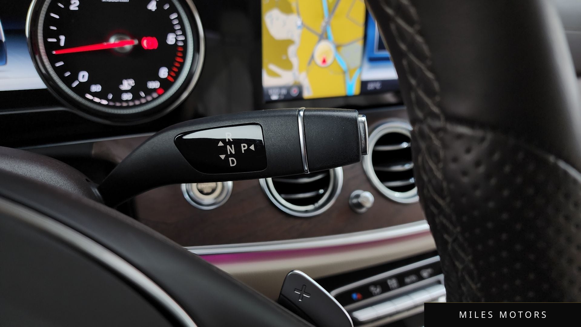 Mercedes-Benz E-Class W213 2017 — миниатюра 9