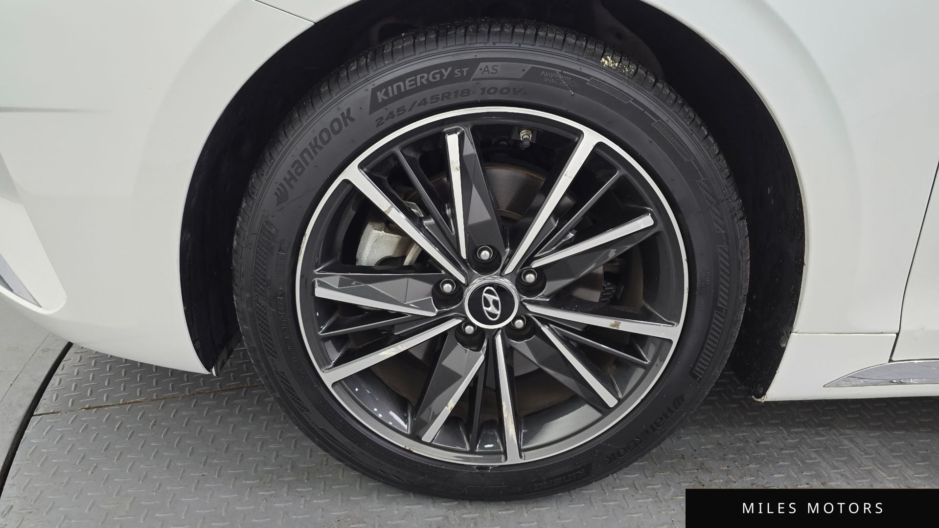 Hyundai Grandeur 2022 — миниатюра 5