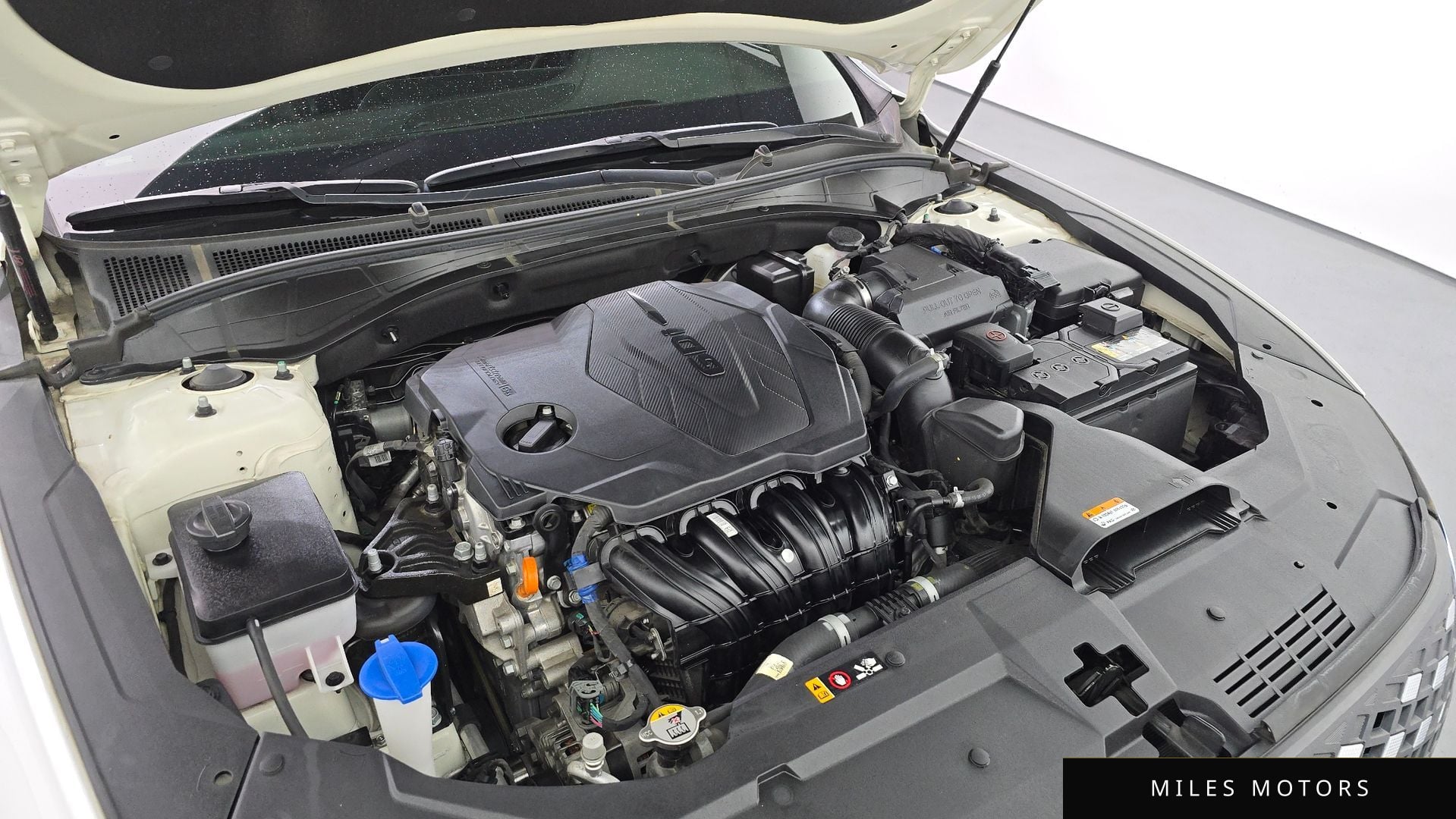 Hyundai Grandeur 2022 — миниатюра 6