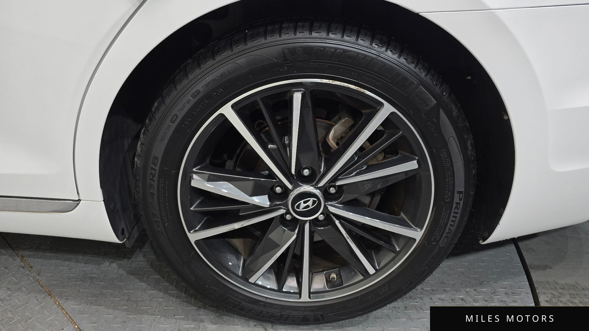 Hyundai Grandeur 2022 — миниатюра 7