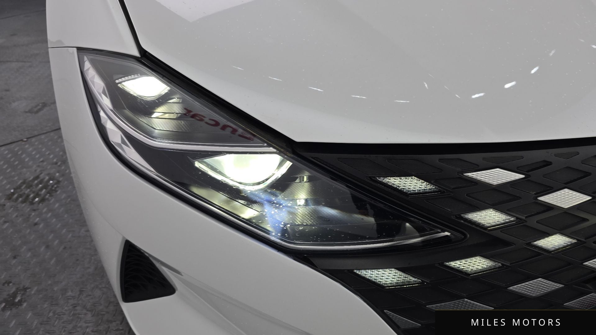 Hyundai Grandeur 2022 — миниатюра 8