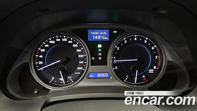 Лексус IS250 2006 — миниатюра 8