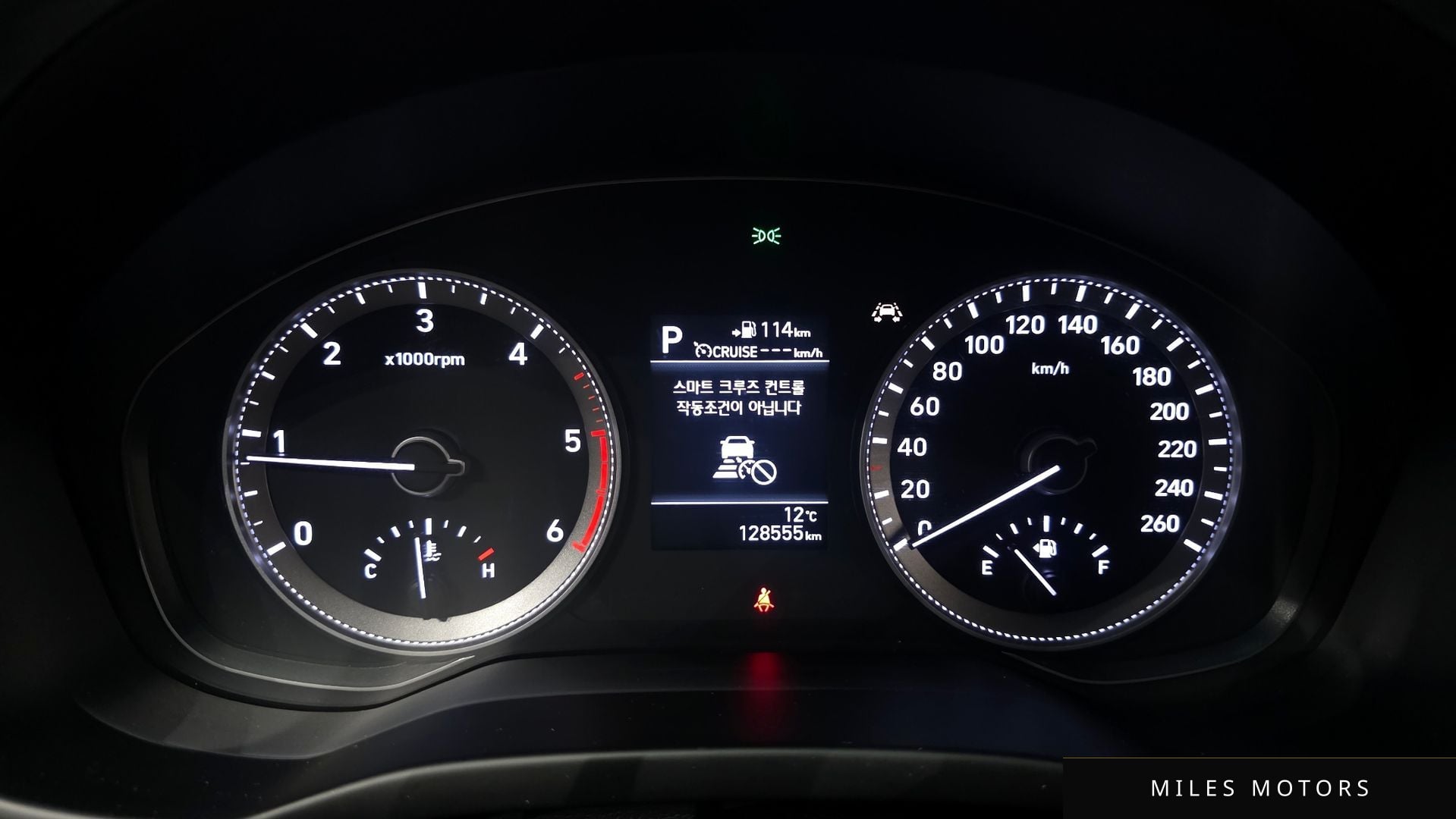Hyundai 그랜저 IG 2018 — миниатюра 11