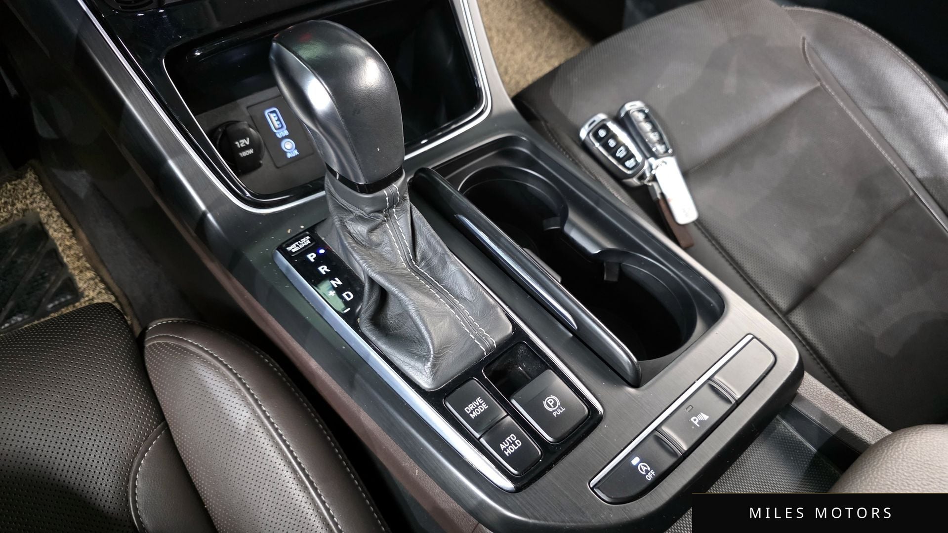 Hyundai 그랜저 IG 2018 — миниатюра 12