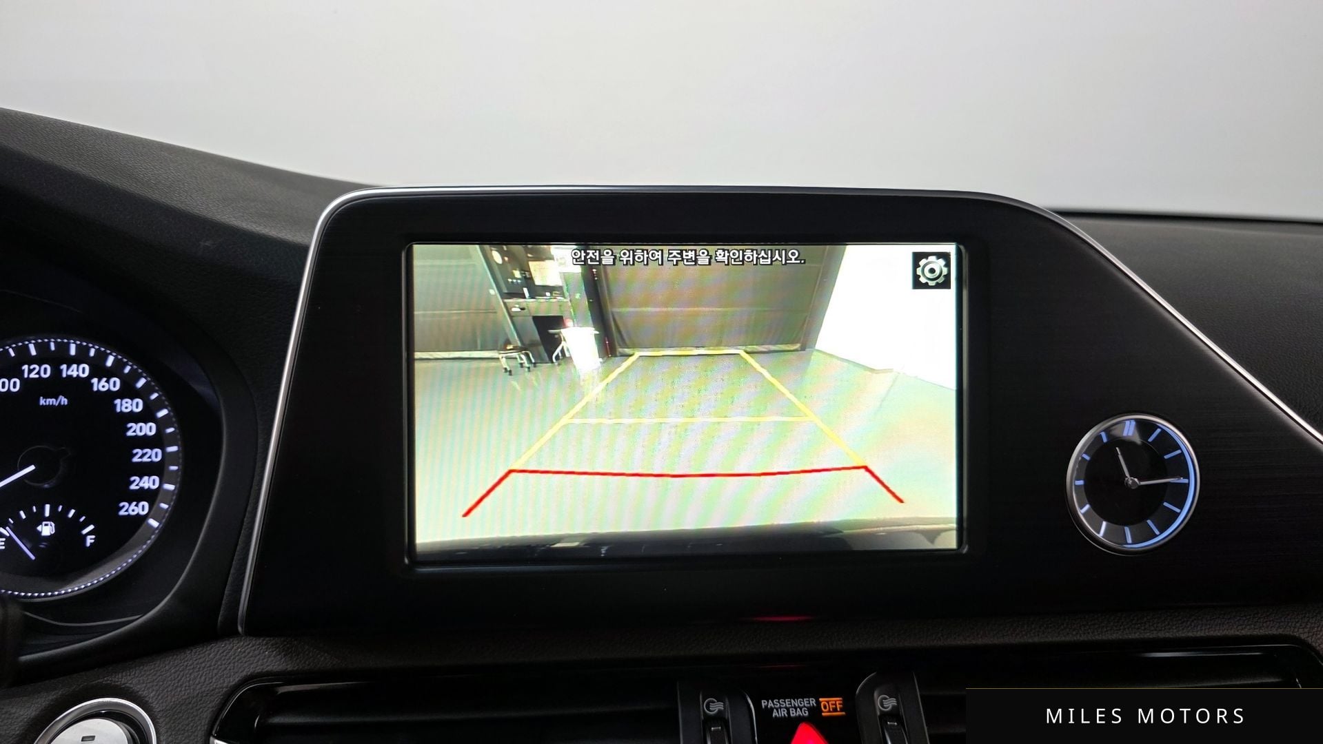 Hyundai 그랜저 IG 2018 — миниатюра 22