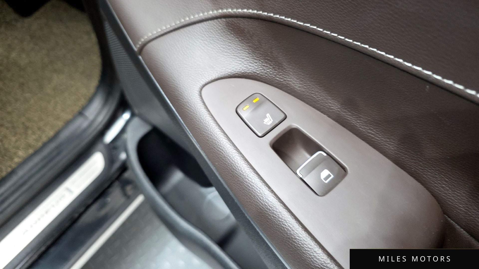 Hyundai 그랜저 IG 2018 — миниатюра 23