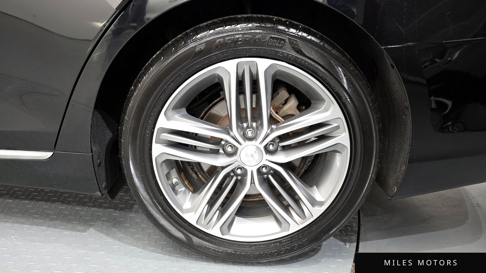 Hyundai 그랜저 IG 2018 — миниатюра 7