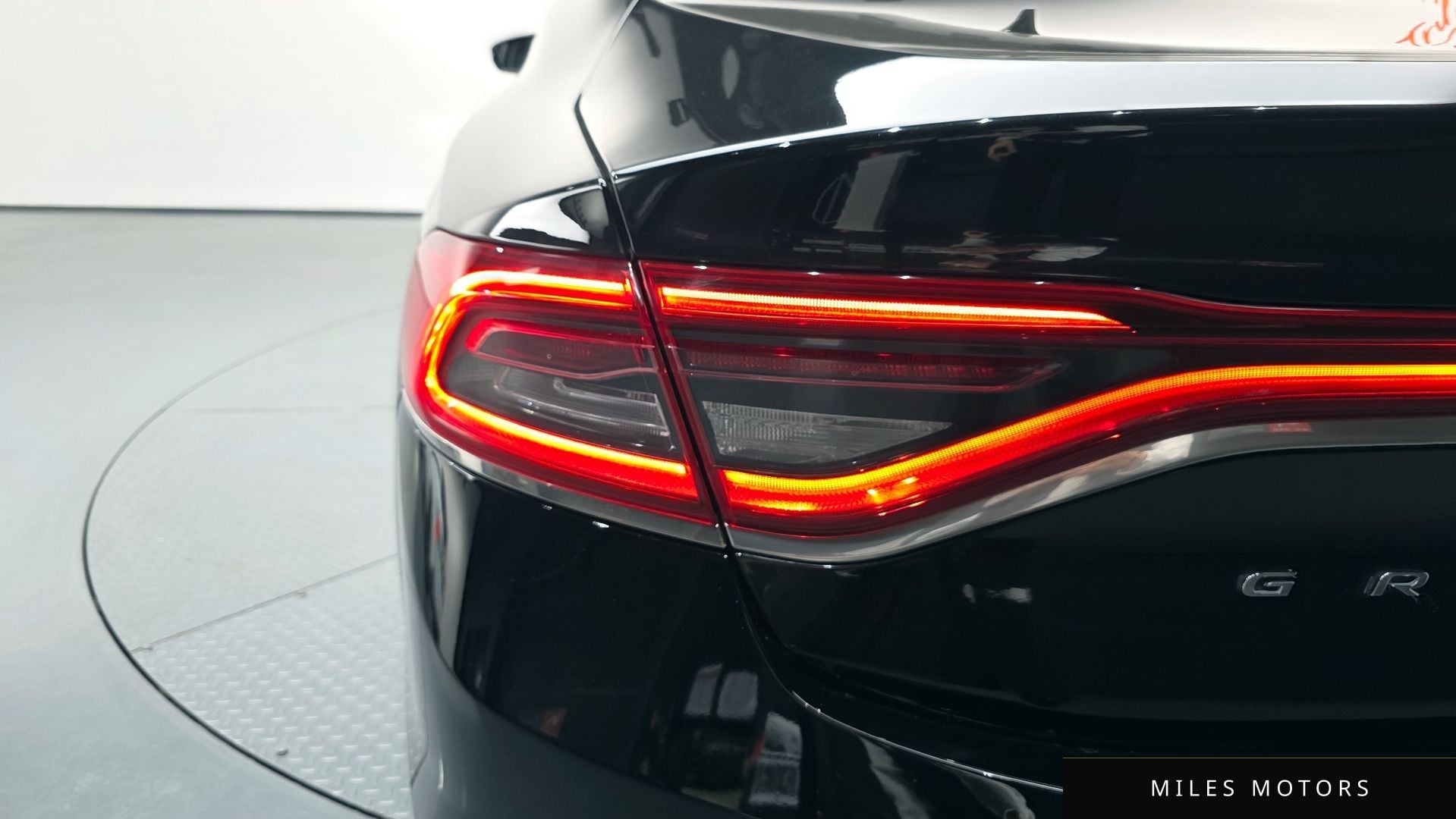 Hyundai 그랜저 IG 2018 — миниатюра 9